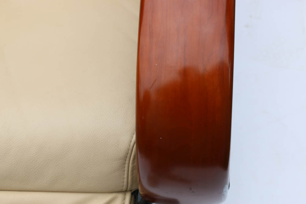 HTT-10CRP Robotic Human Touch Home Massage Chair