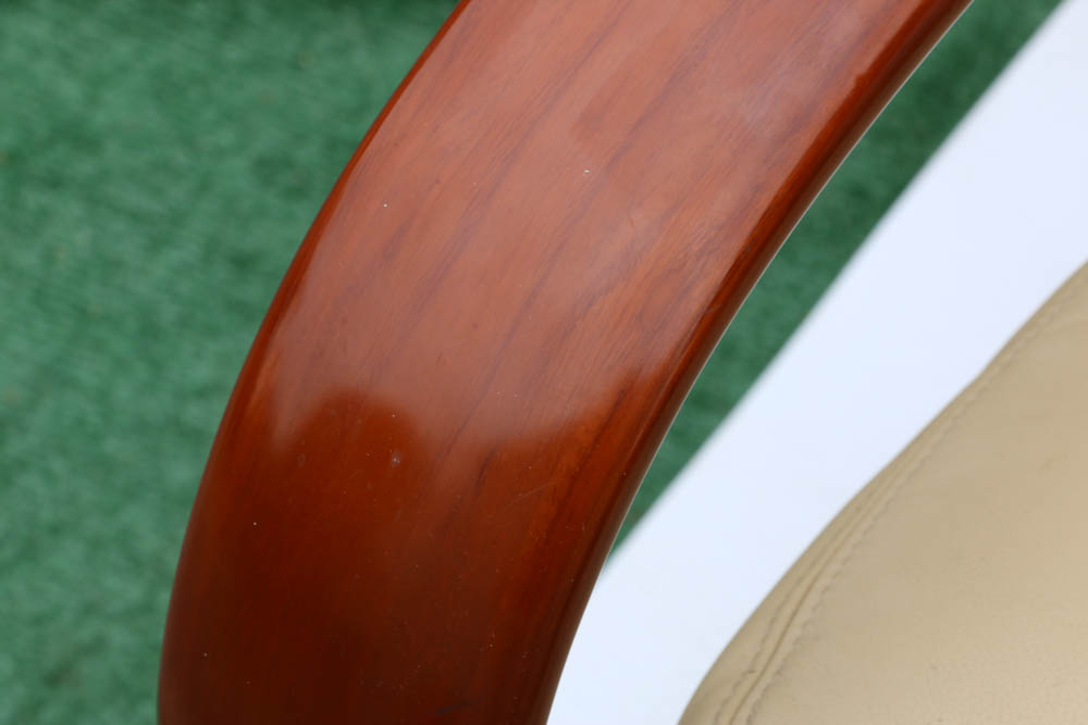 HTT-10CRP Robotic Human Touch Home Massage Chair