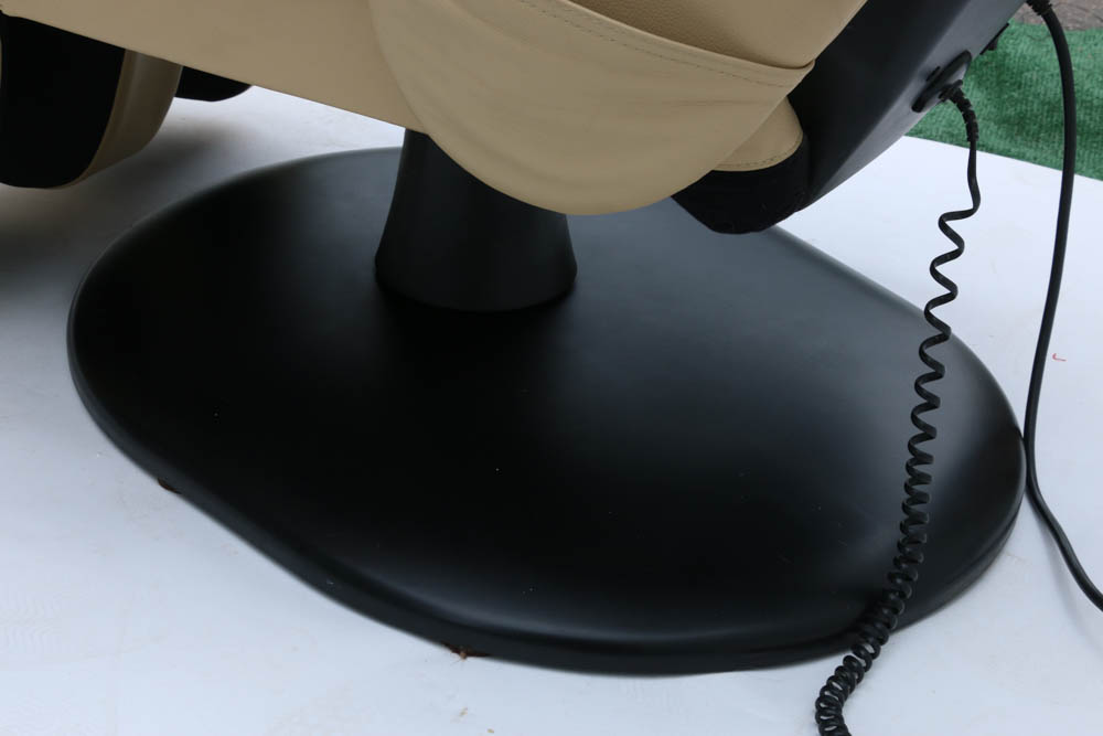 HTT-10CRP Robotic Human Touch Home Massage Chair