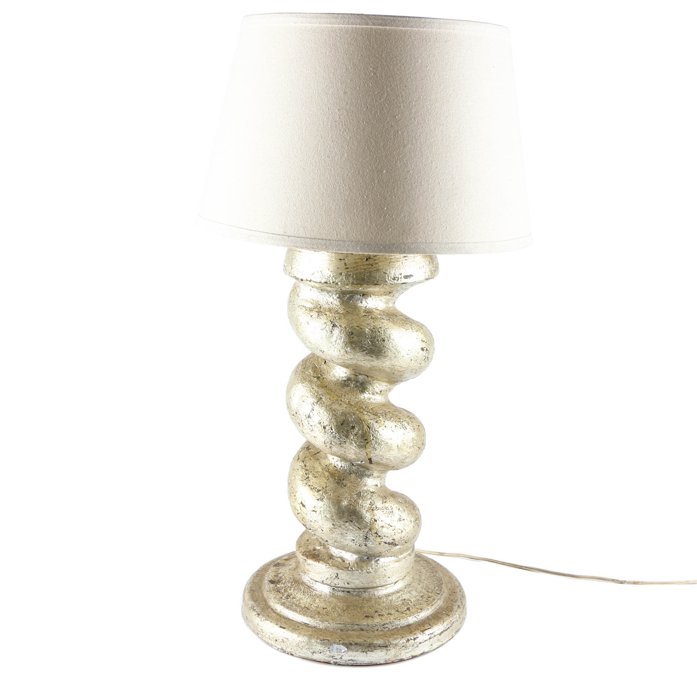 Kreiss Style Table Lamp