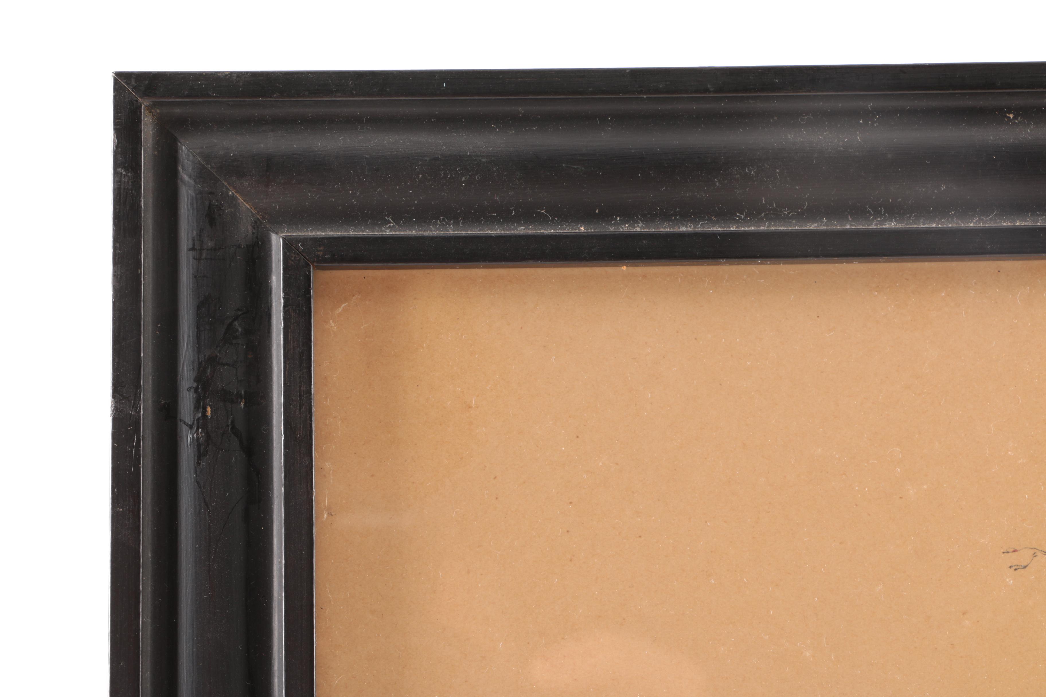 Jean Victor Adam Hand Colored Lithographs From "Chevaux de Races de tous pays"