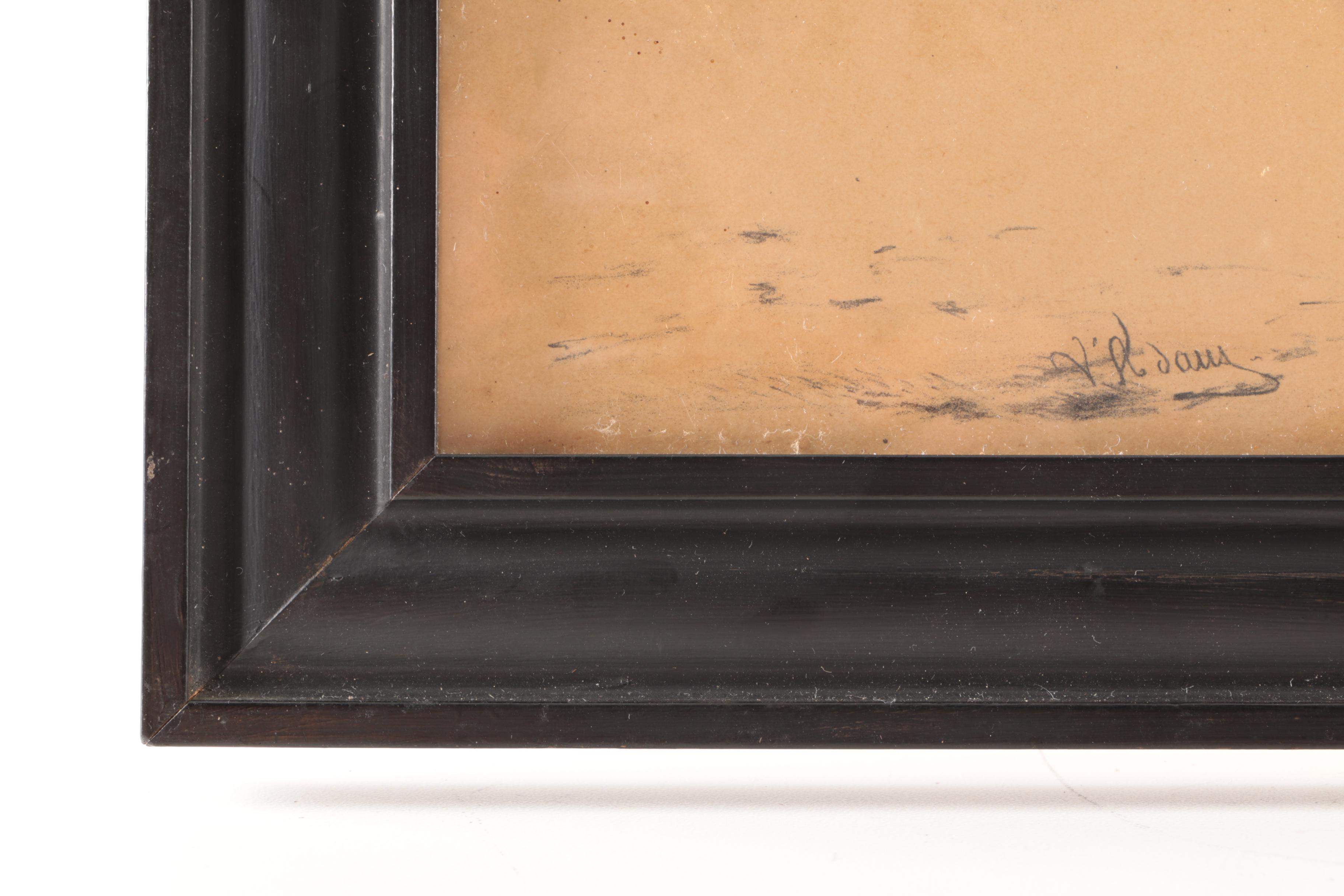 Jean Victor Adam Hand Colored Lithographs From "Chevaux de Races de tous pays"