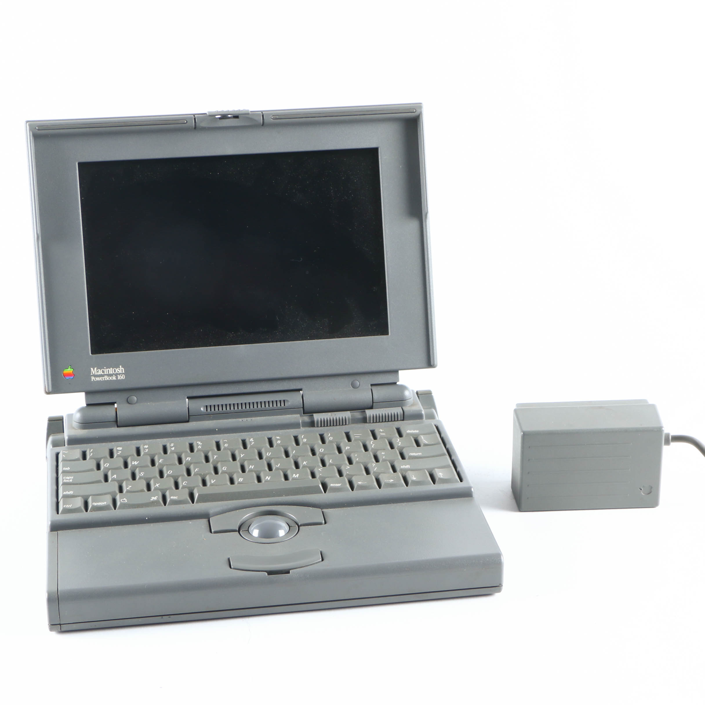 Macintosh Powerbook 160 Laptop Computer