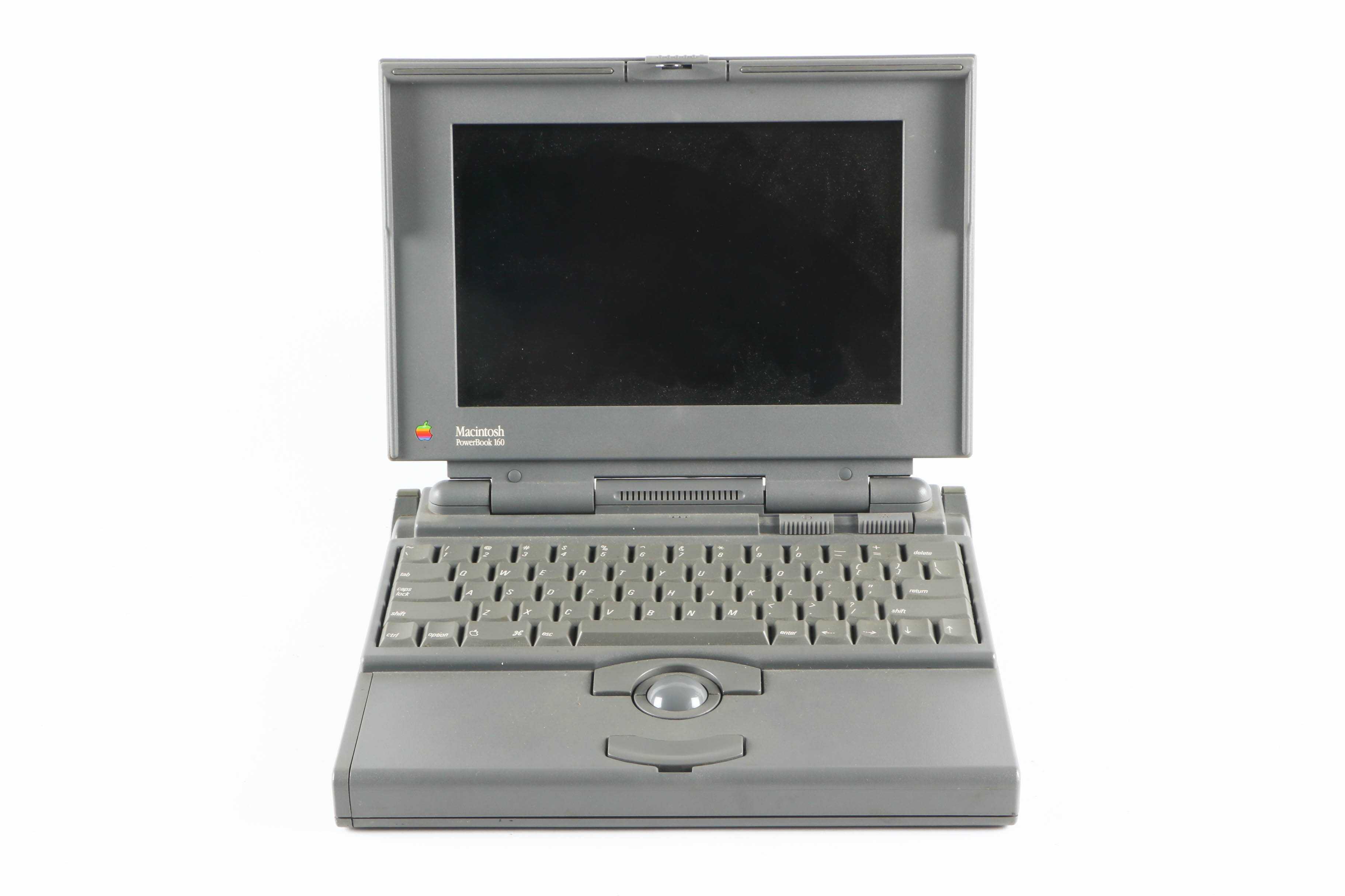 Macintosh Powerbook 160 Laptop Computer