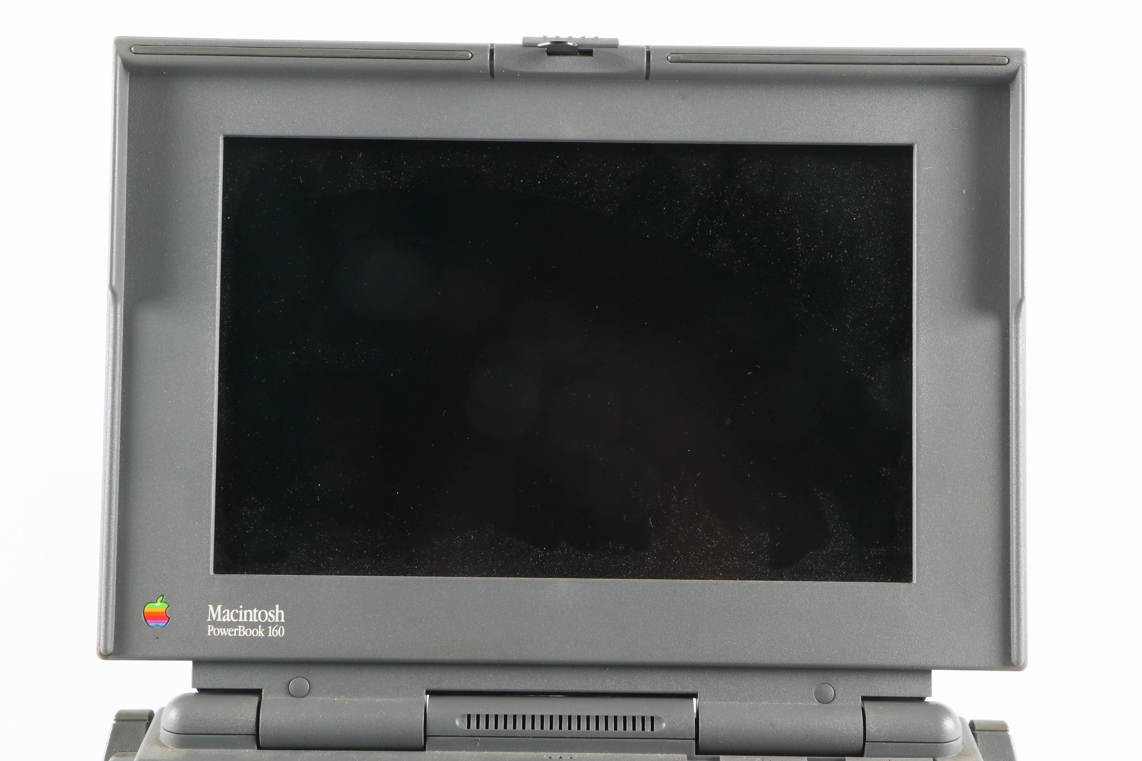 Macintosh Powerbook 160 Laptop Computer