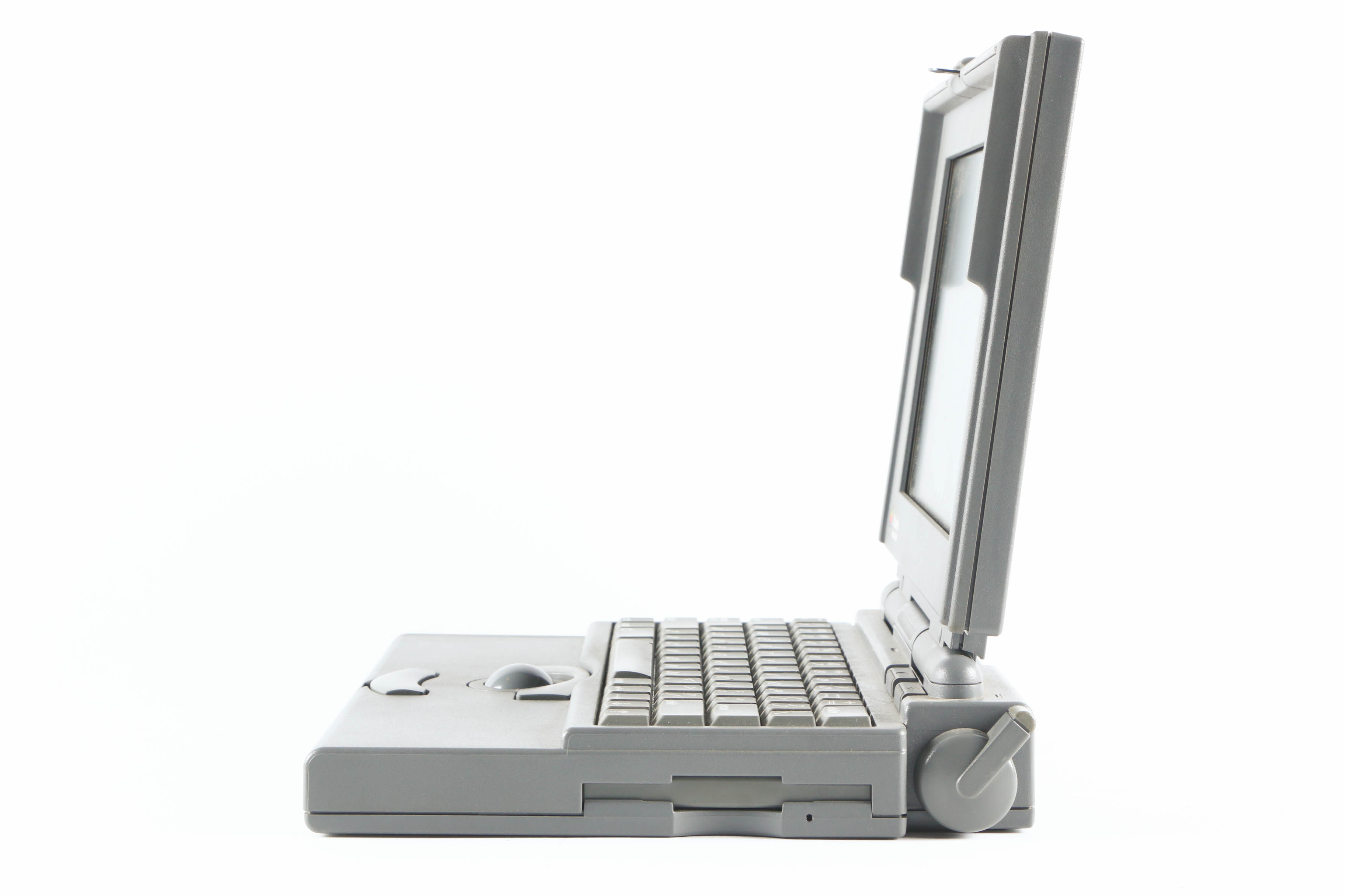 Macintosh Powerbook 160 Laptop Computer
