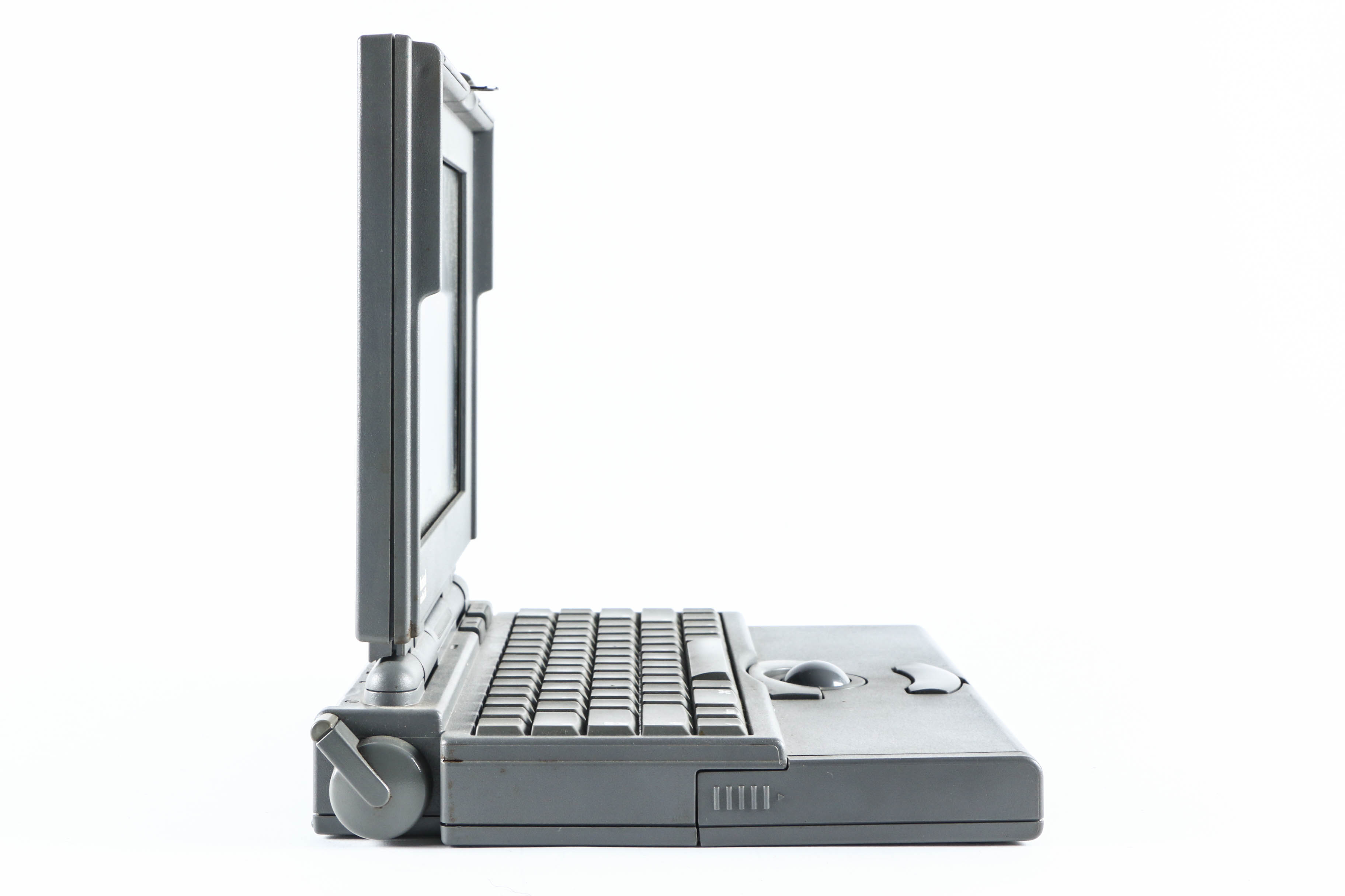 Macintosh Powerbook 160 Laptop Computer