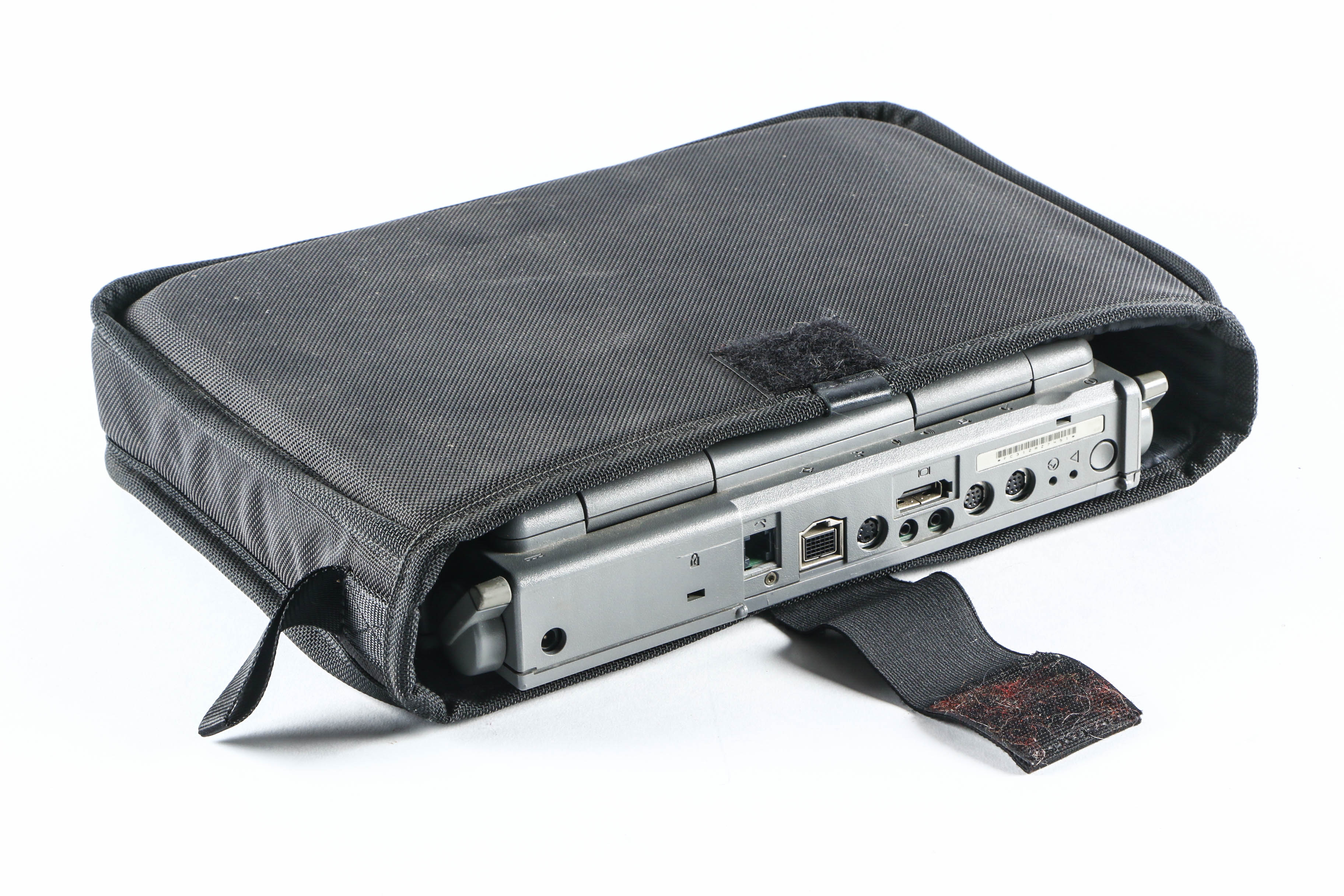 Macintosh Powerbook 160 Laptop Computer