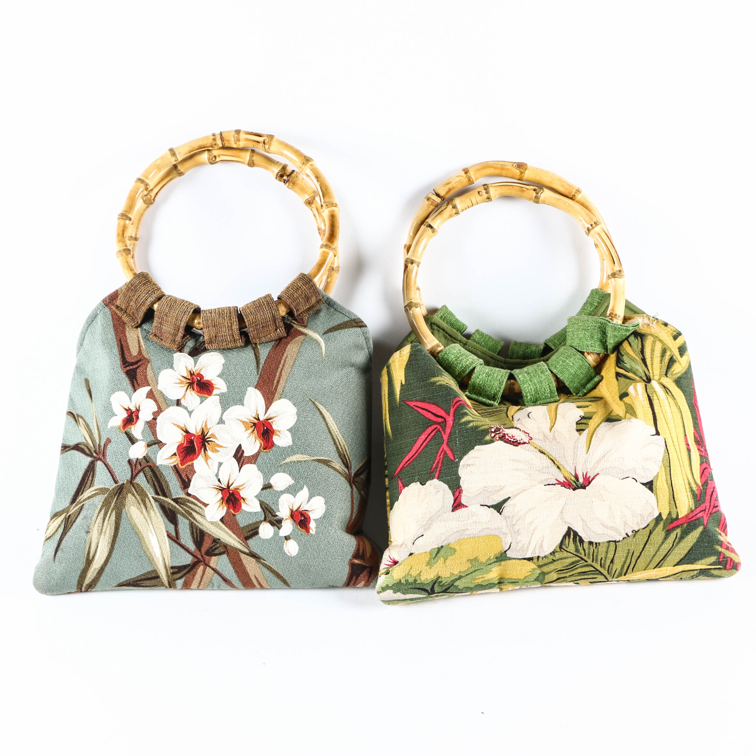 Big Red Bag Co. Handbags