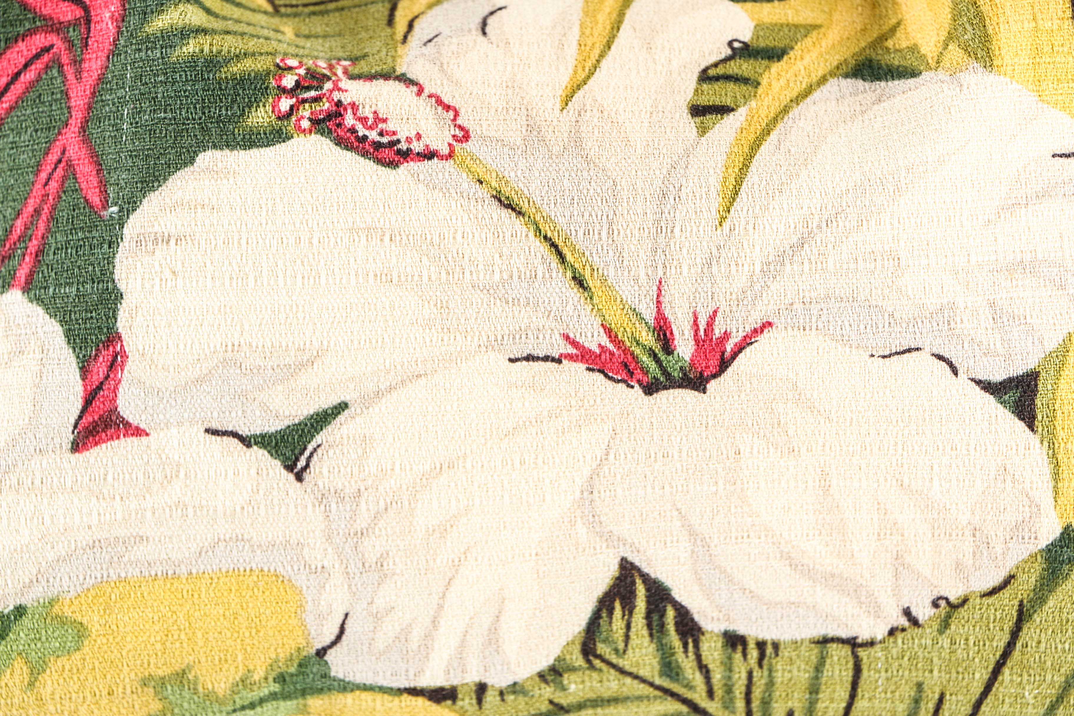 Big Red Bag Co. Handbags