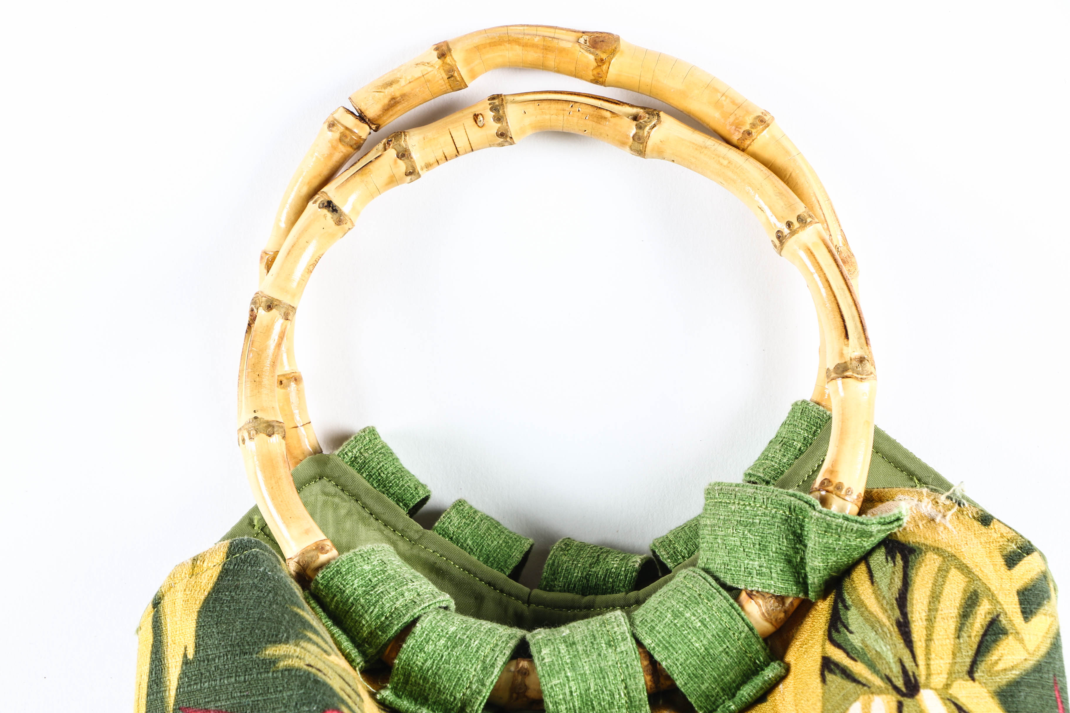 Big Red Bag Co. Handbags