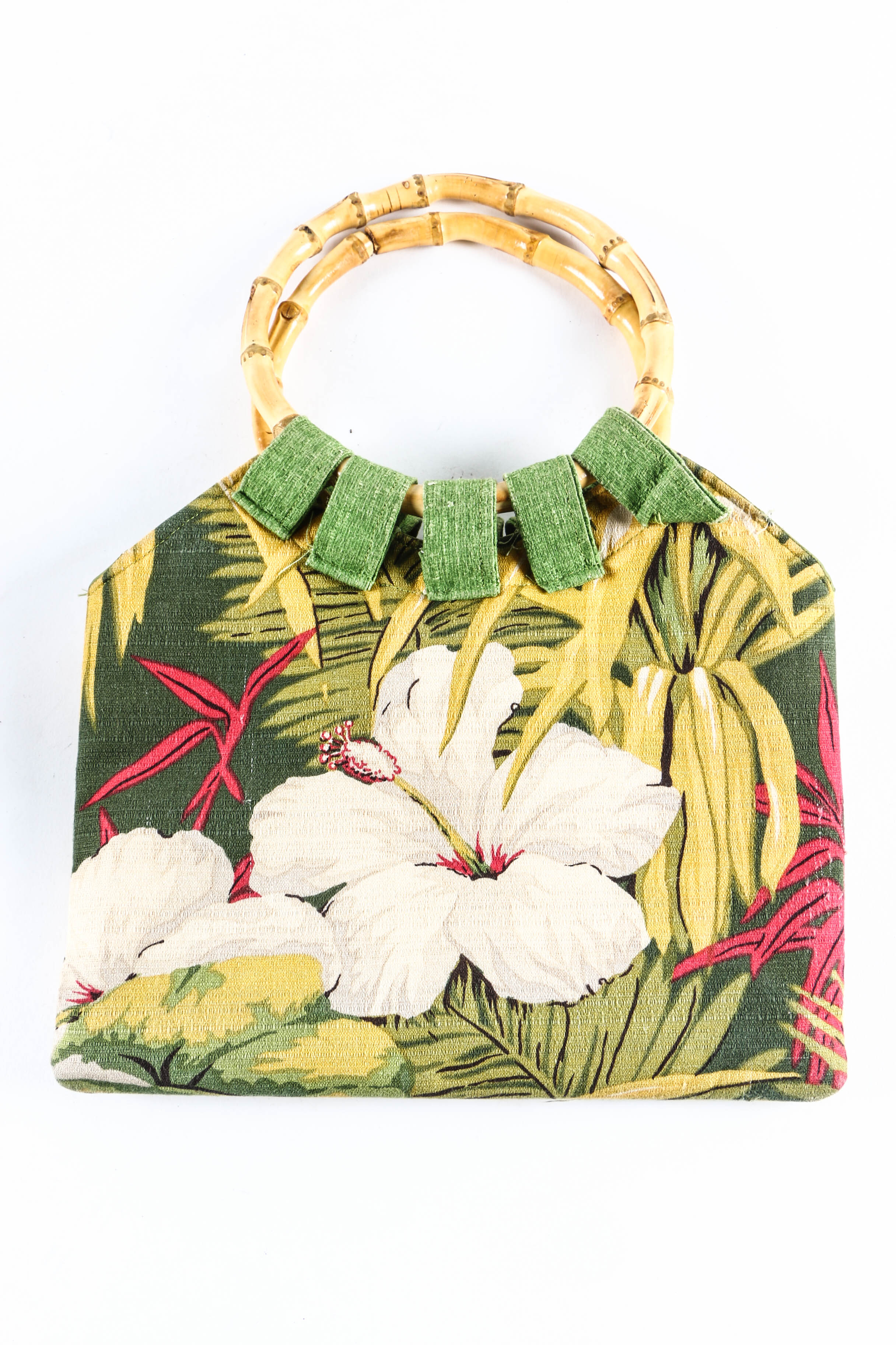 Big Red Bag Co. Handbags