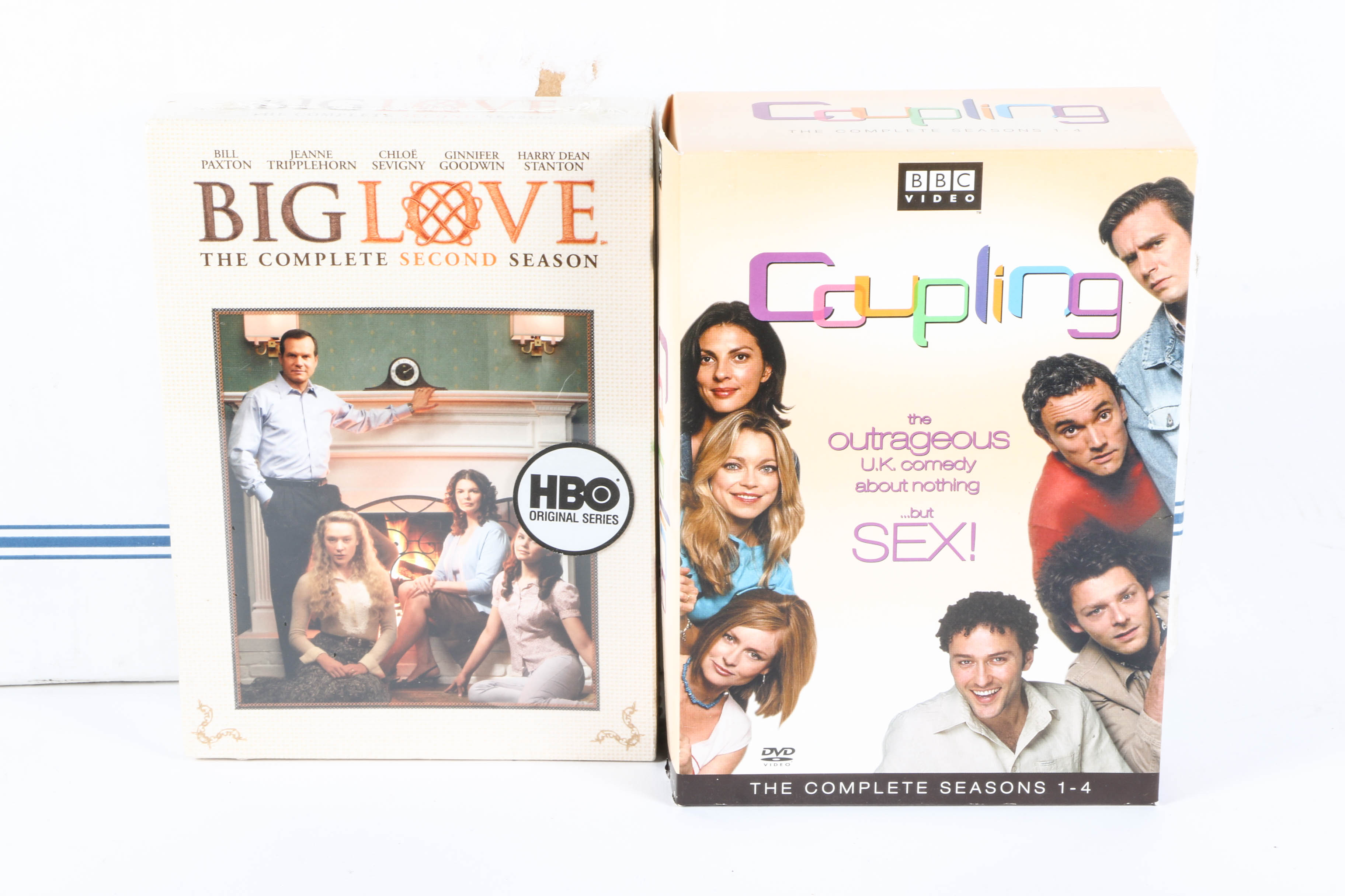 Naxa Portable DVD Player and DVD Collection