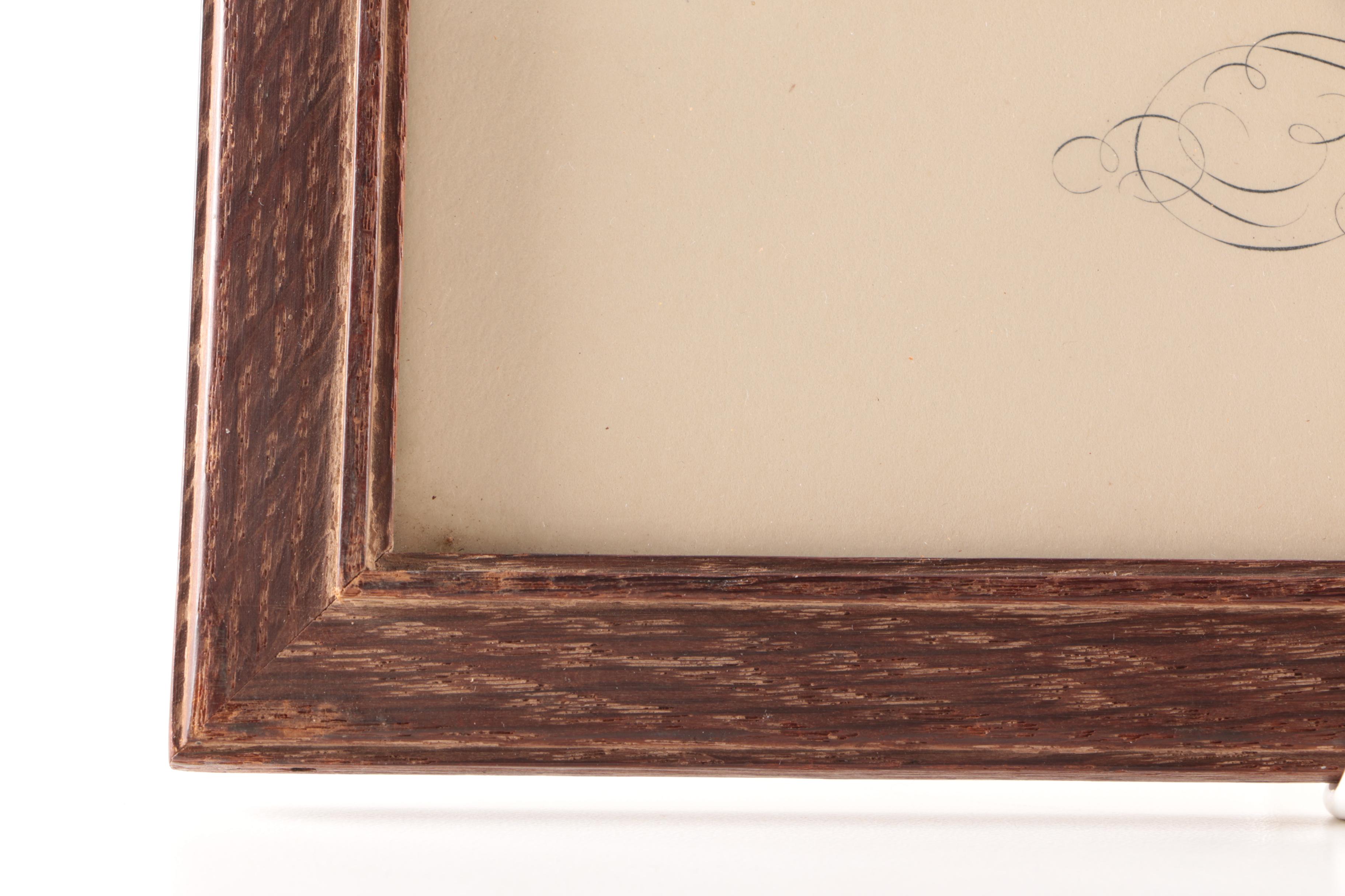 Hand Colored Halftone Prints After Jean Louis Prévost's Botanical Illustrations