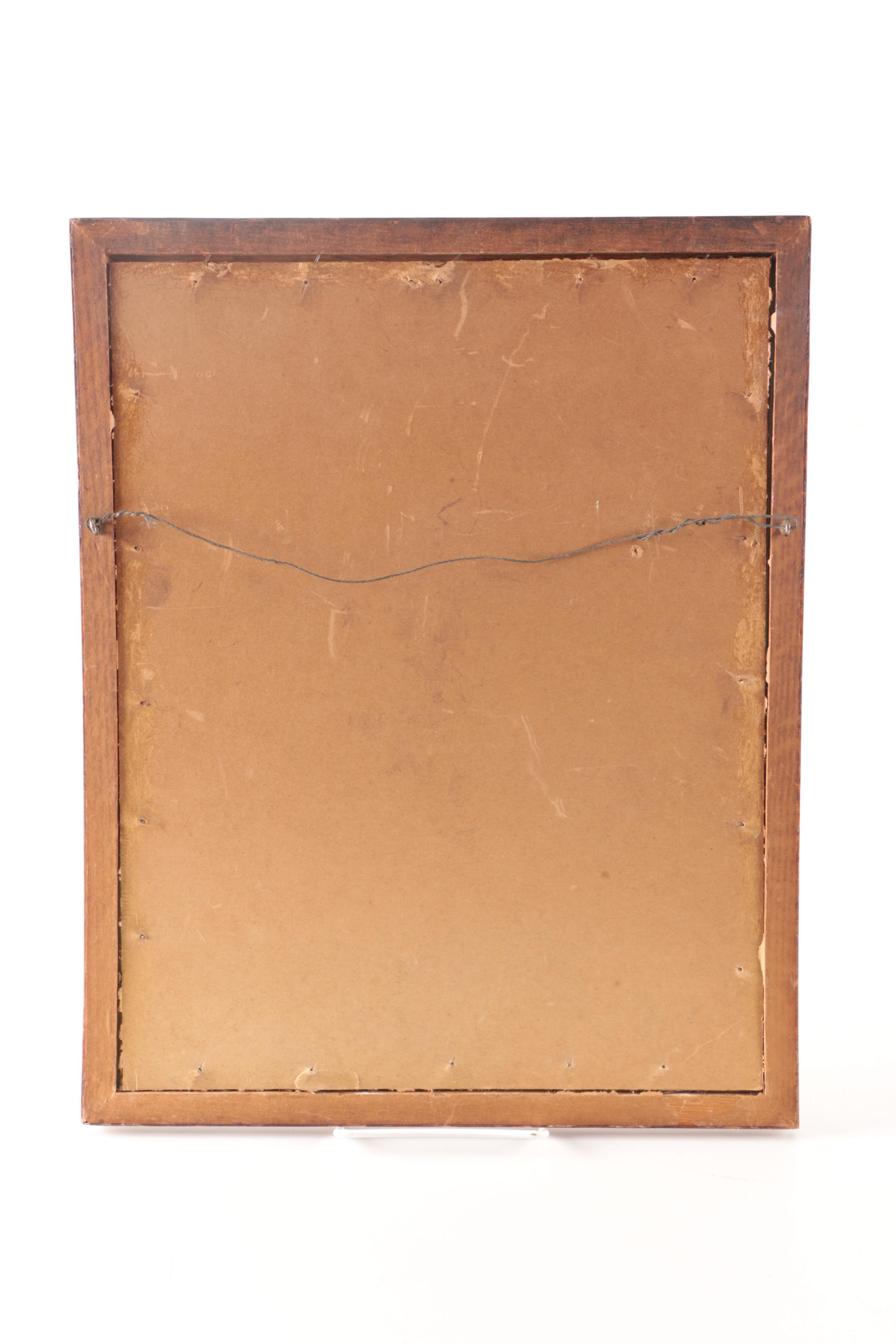 Hand Colored Halftone Prints After Jean Louis Prévost's Botanical Illustrations