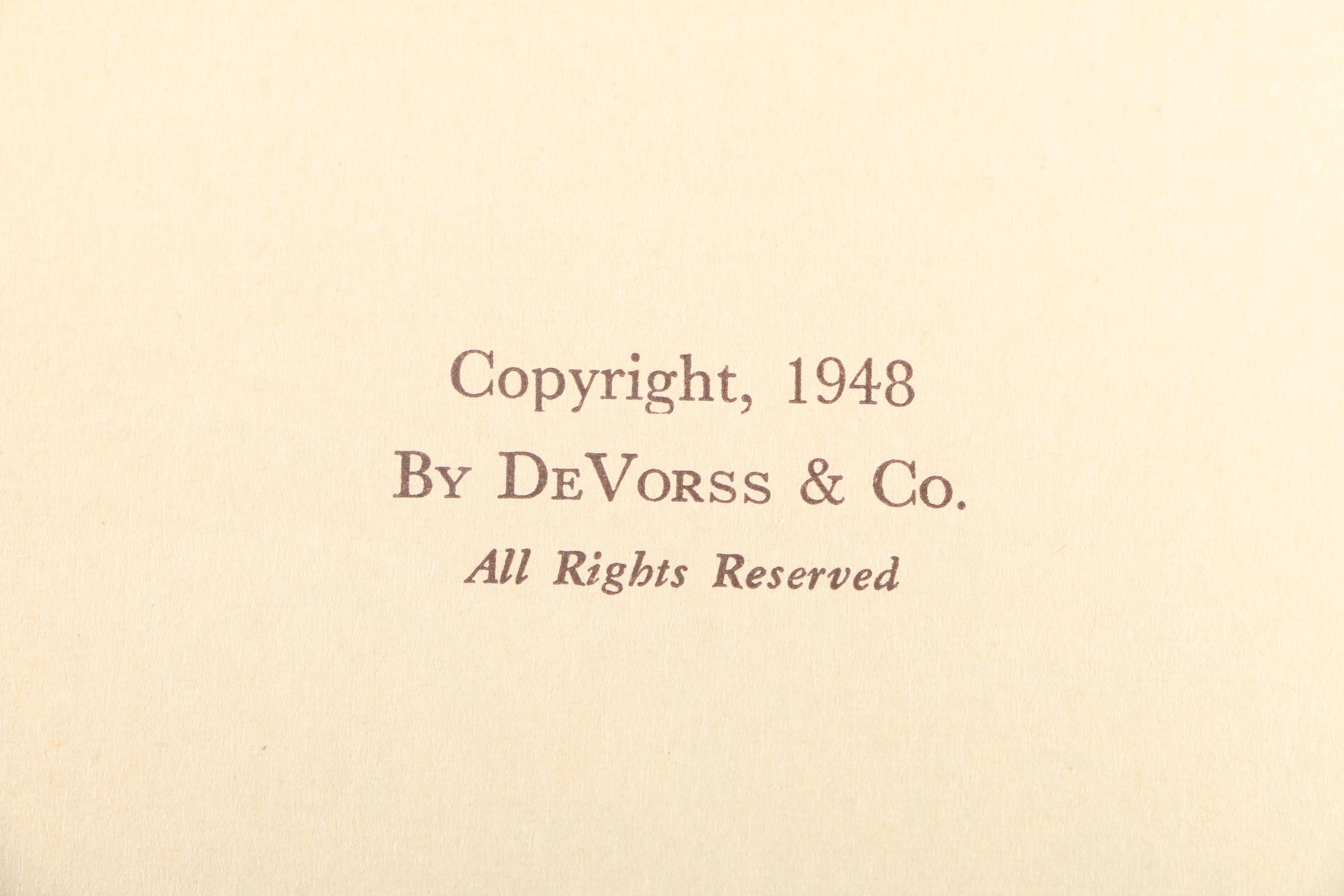 Vintage East Asian Spirituality Books and "The Spy" by James Fenimore