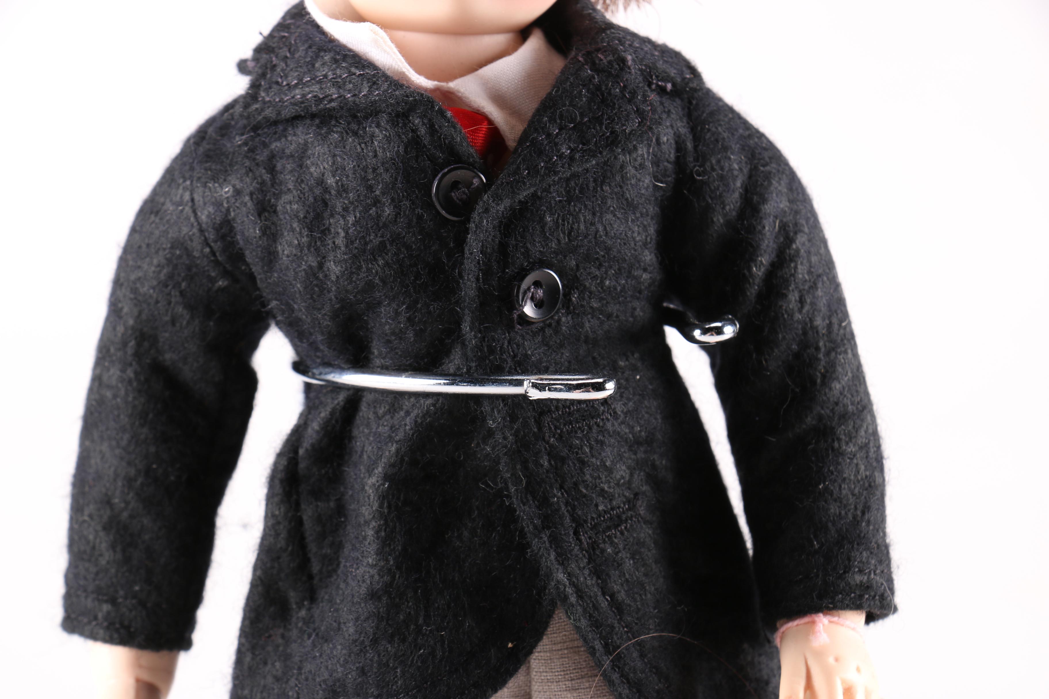 Madame Alexander "Rhett" Doll