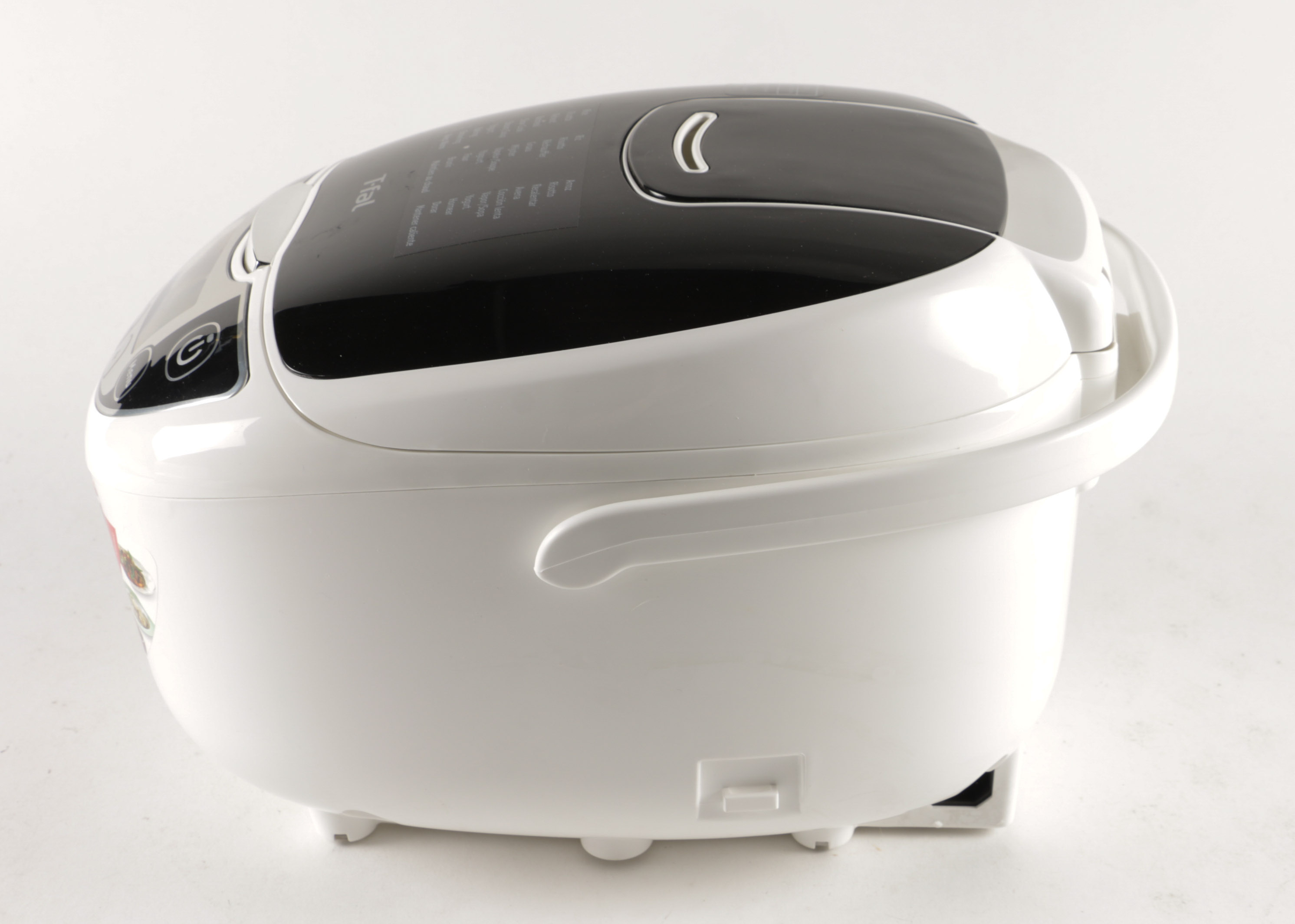 T-fal 10-in-1 Rice & Multi-Cooker