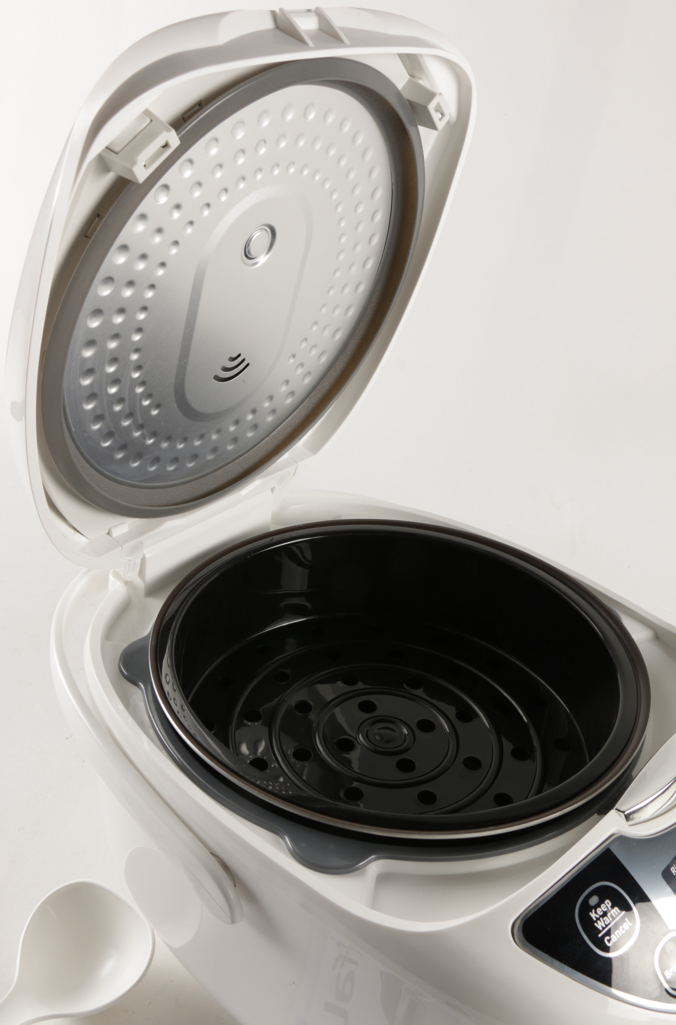 T-fal 10-in-1 Rice & Multi-Cooker