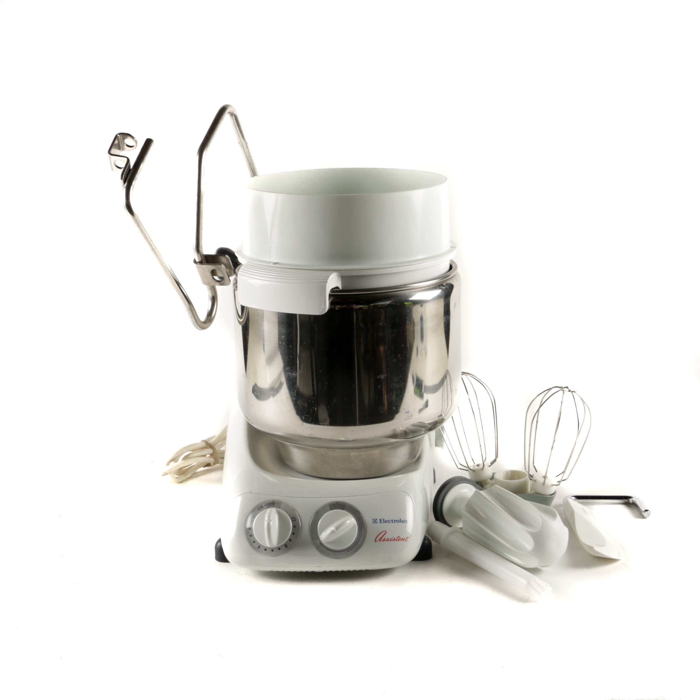 Electrolux "Assistent" Mixer