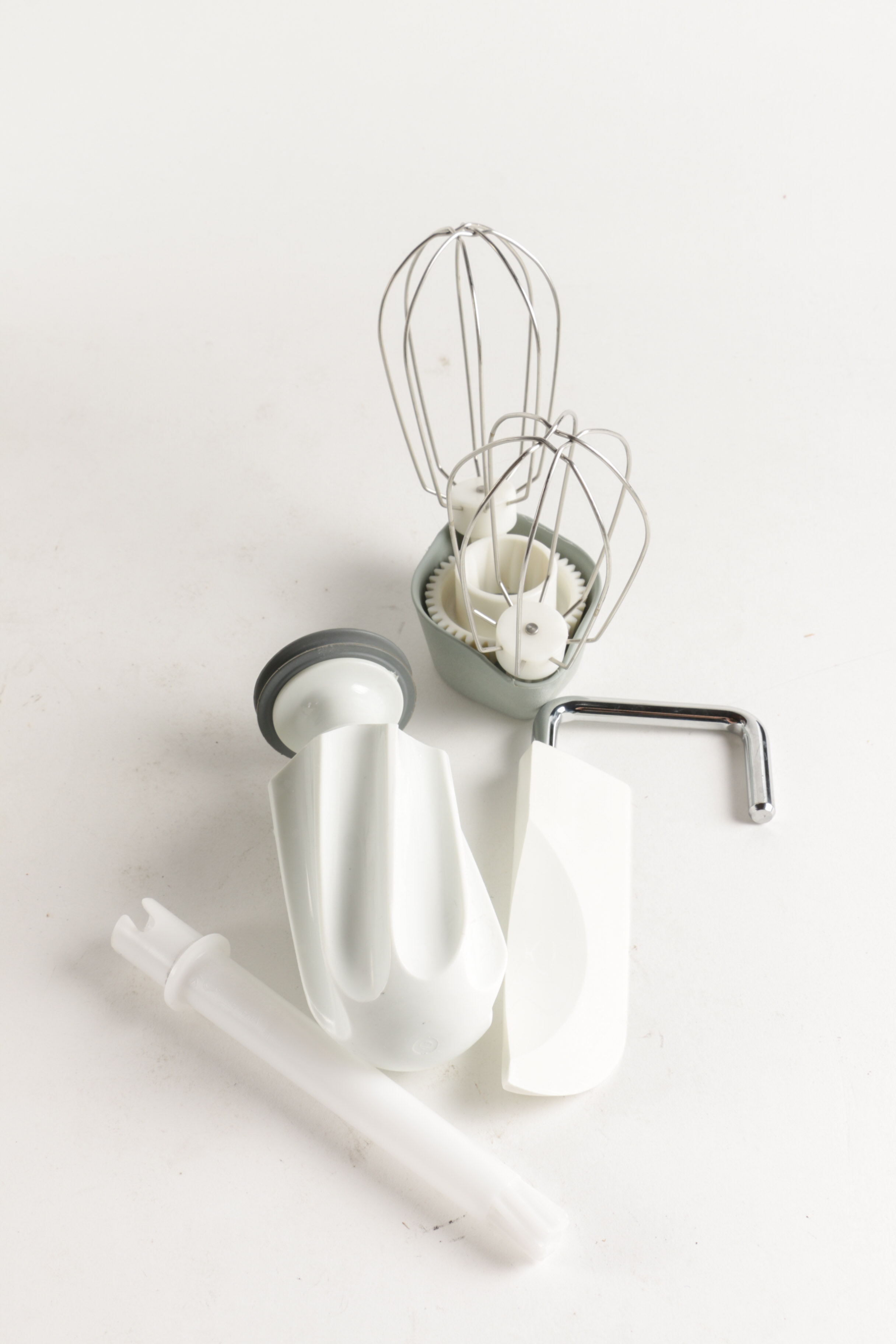 Electrolux "Assistent" Mixer