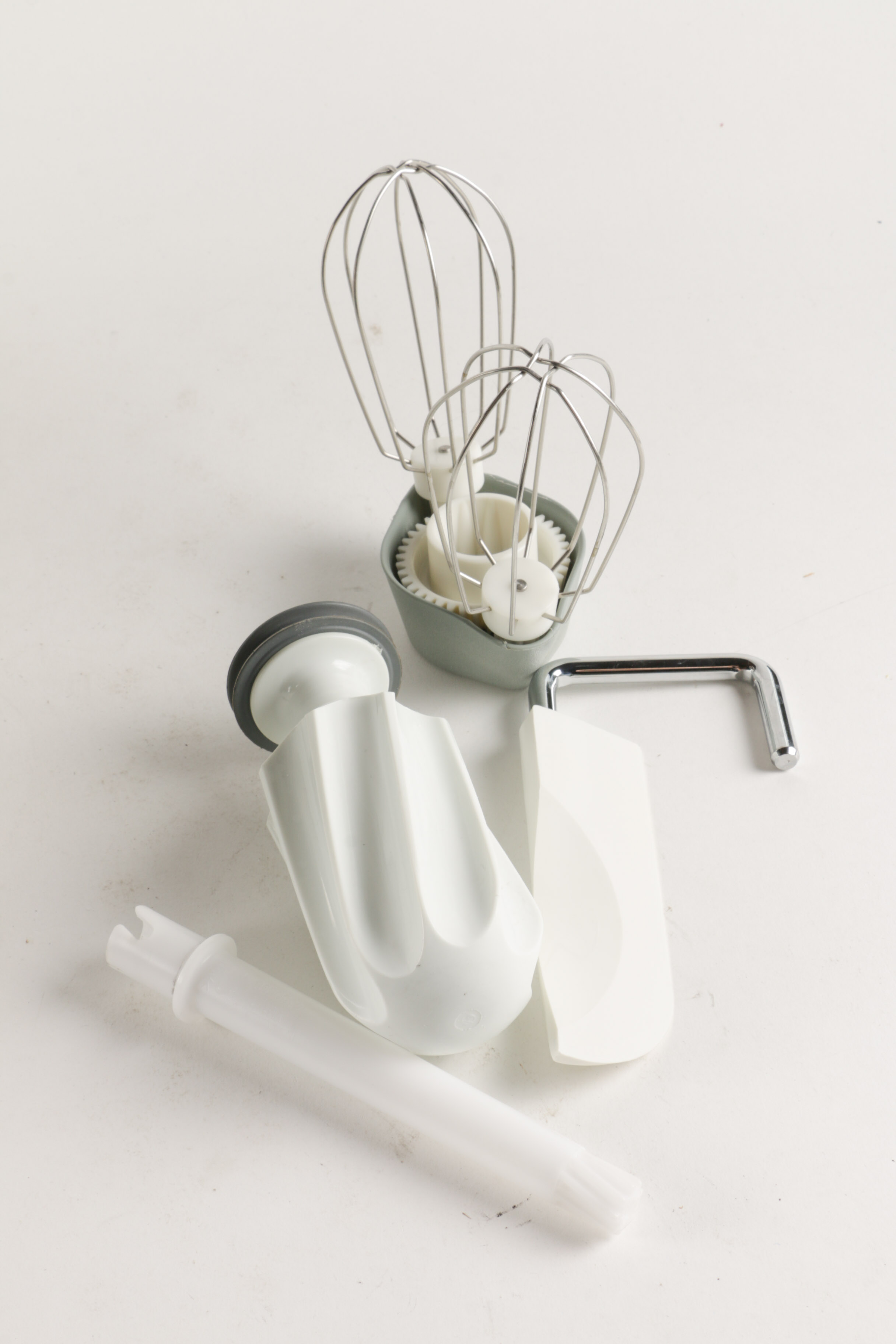 Electrolux "Assistent" Mixer