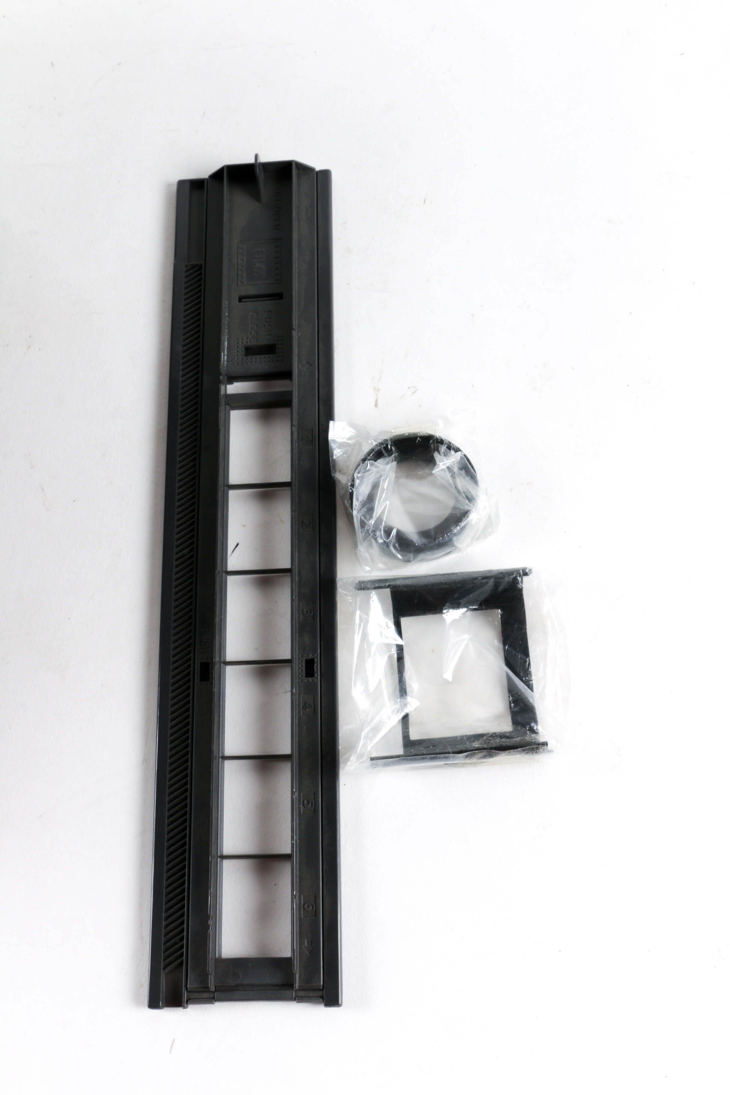 BenQ ScanWit 2720S Film Scanner