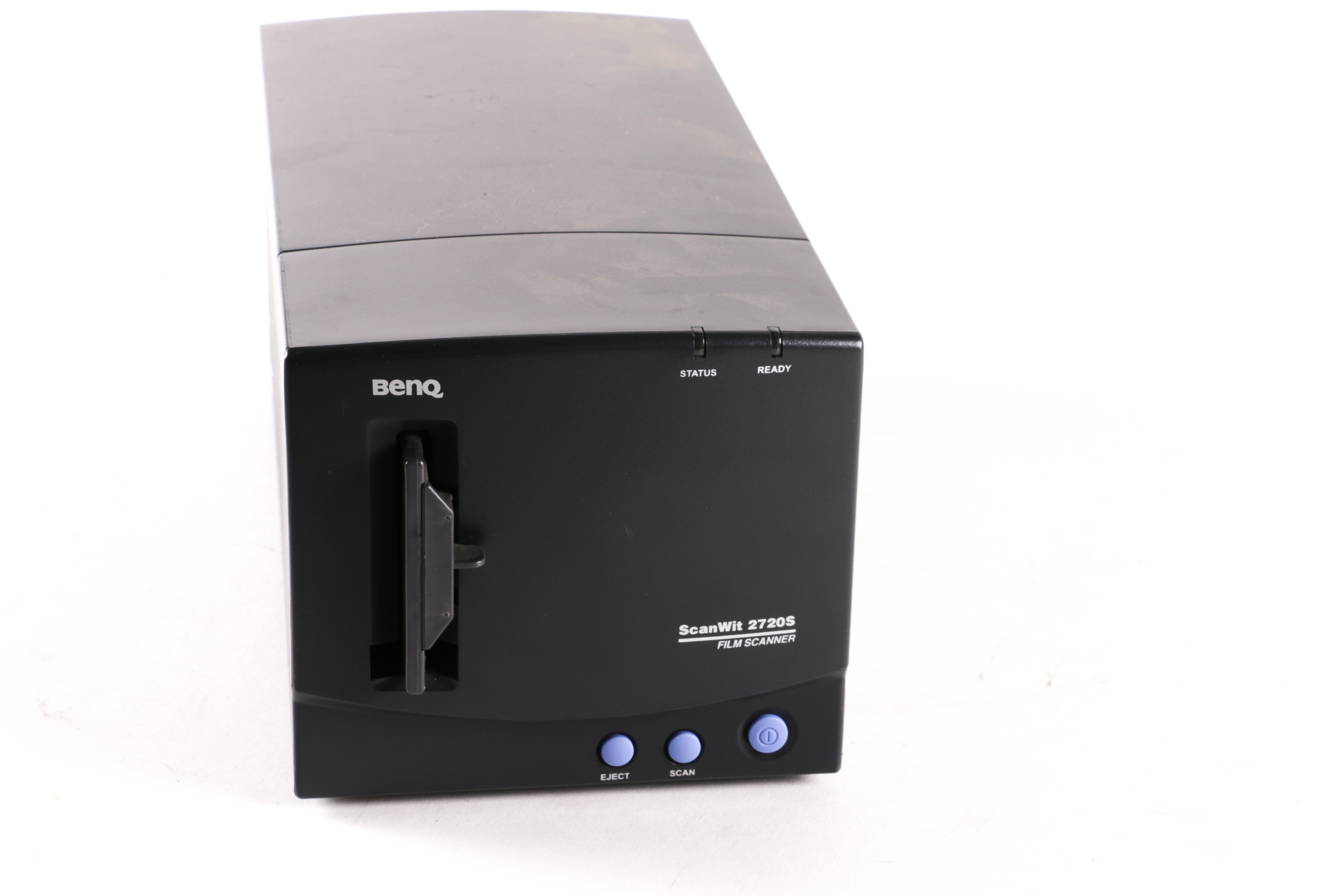 BenQ ScanWit 2720S Film Scanner