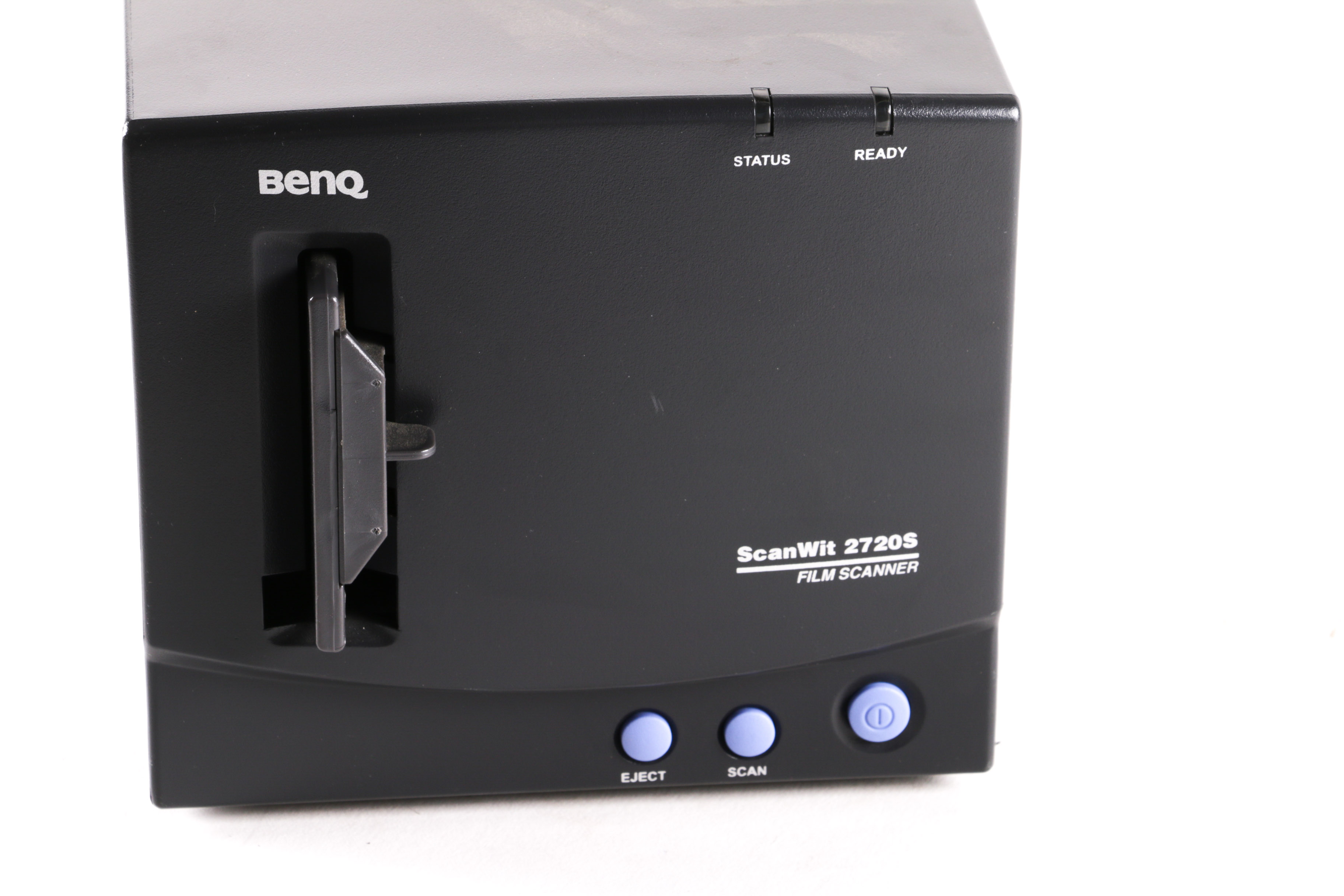 BenQ ScanWit 2720S Film Scanner
