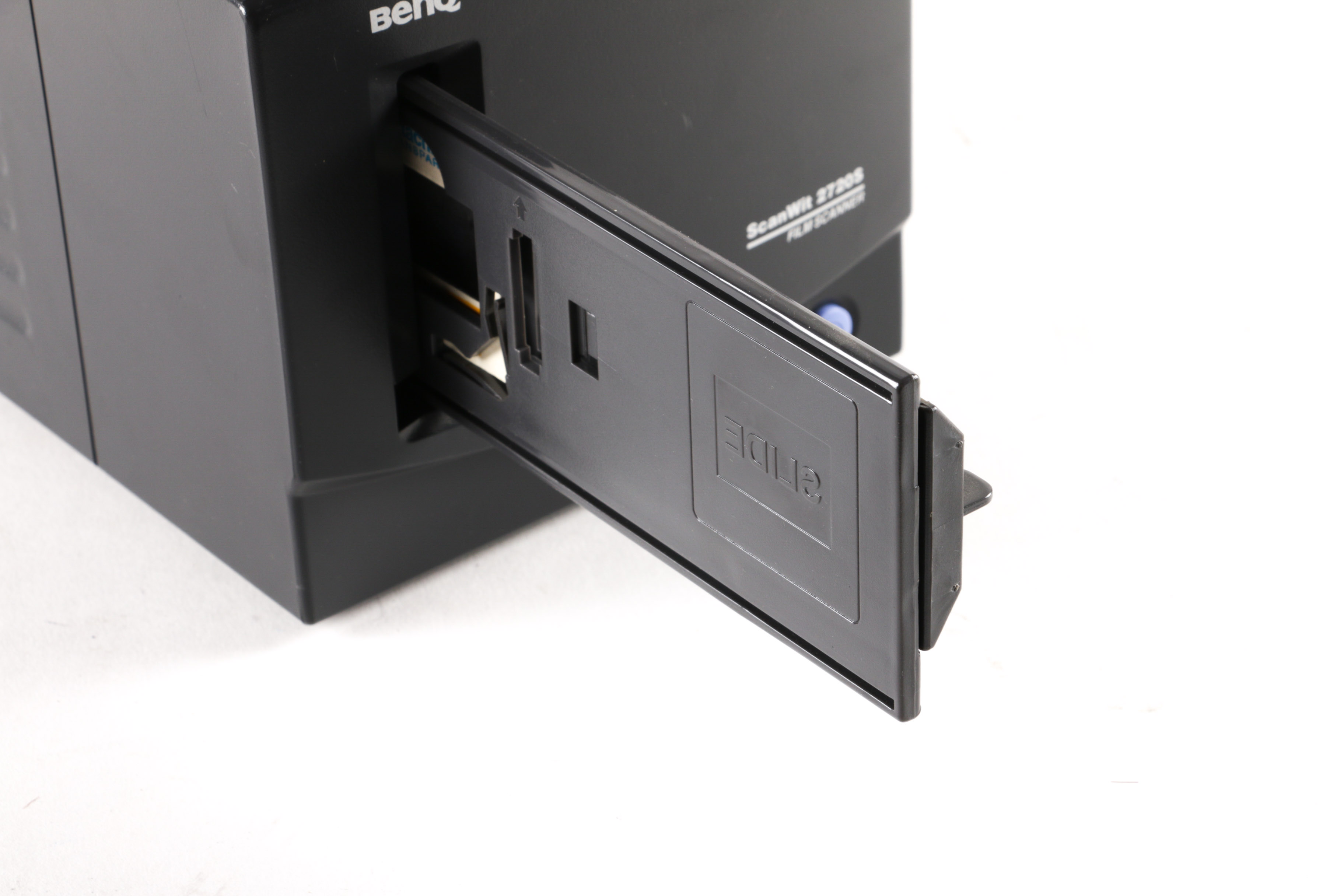 BenQ ScanWit 2720S Film Scanner