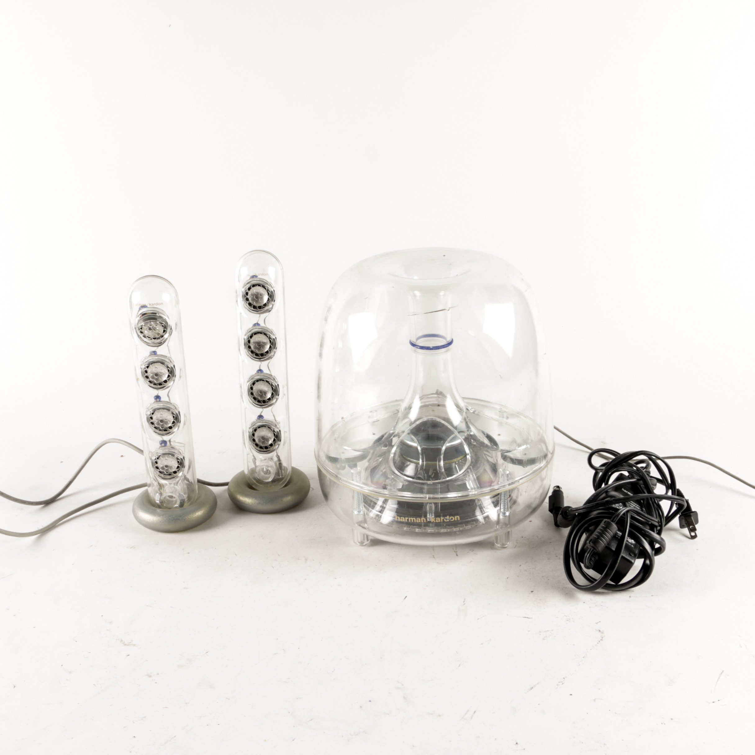 Harman Kardon SoundSticks Speaker System
