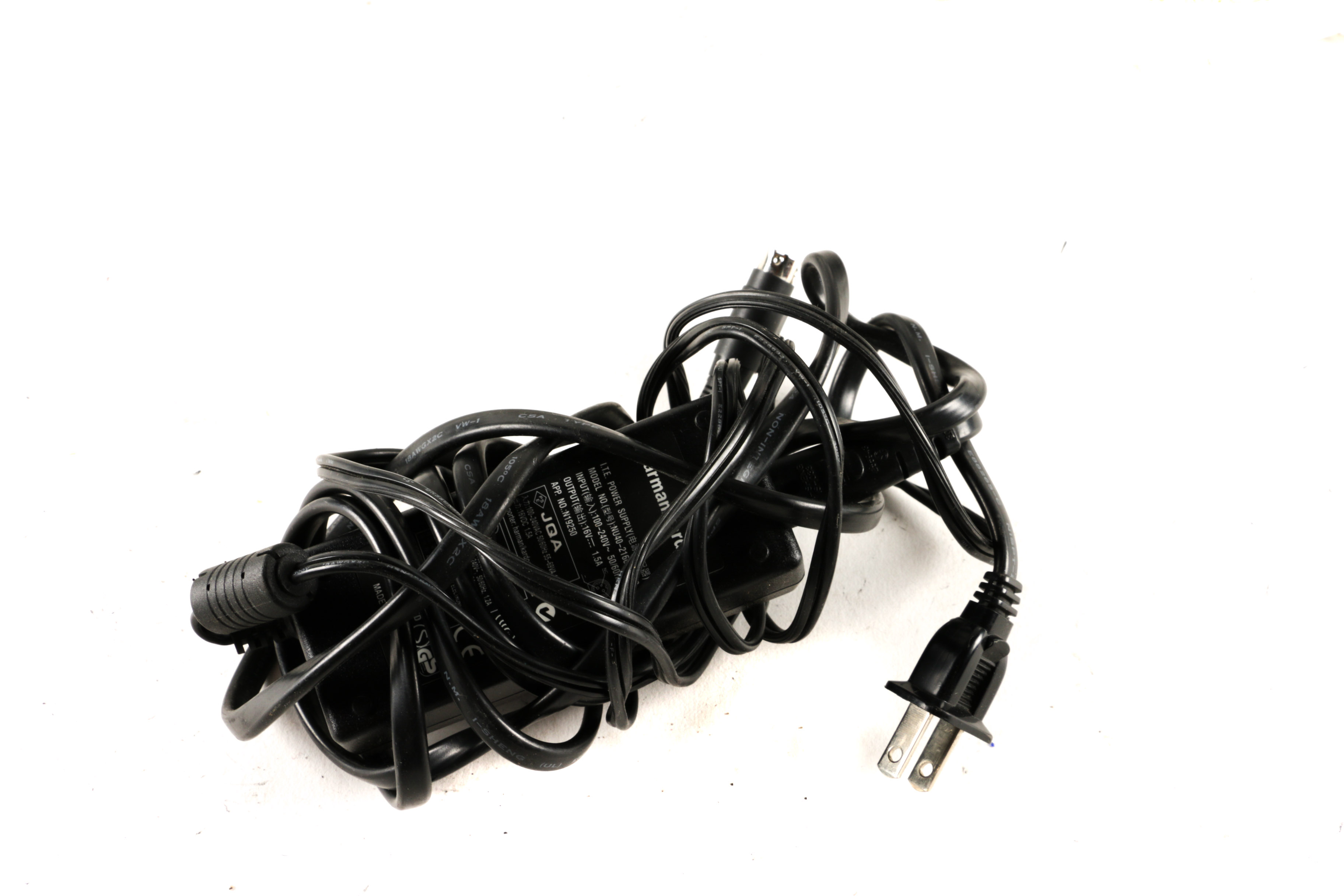 Harman Kardon SoundSticks Speaker System