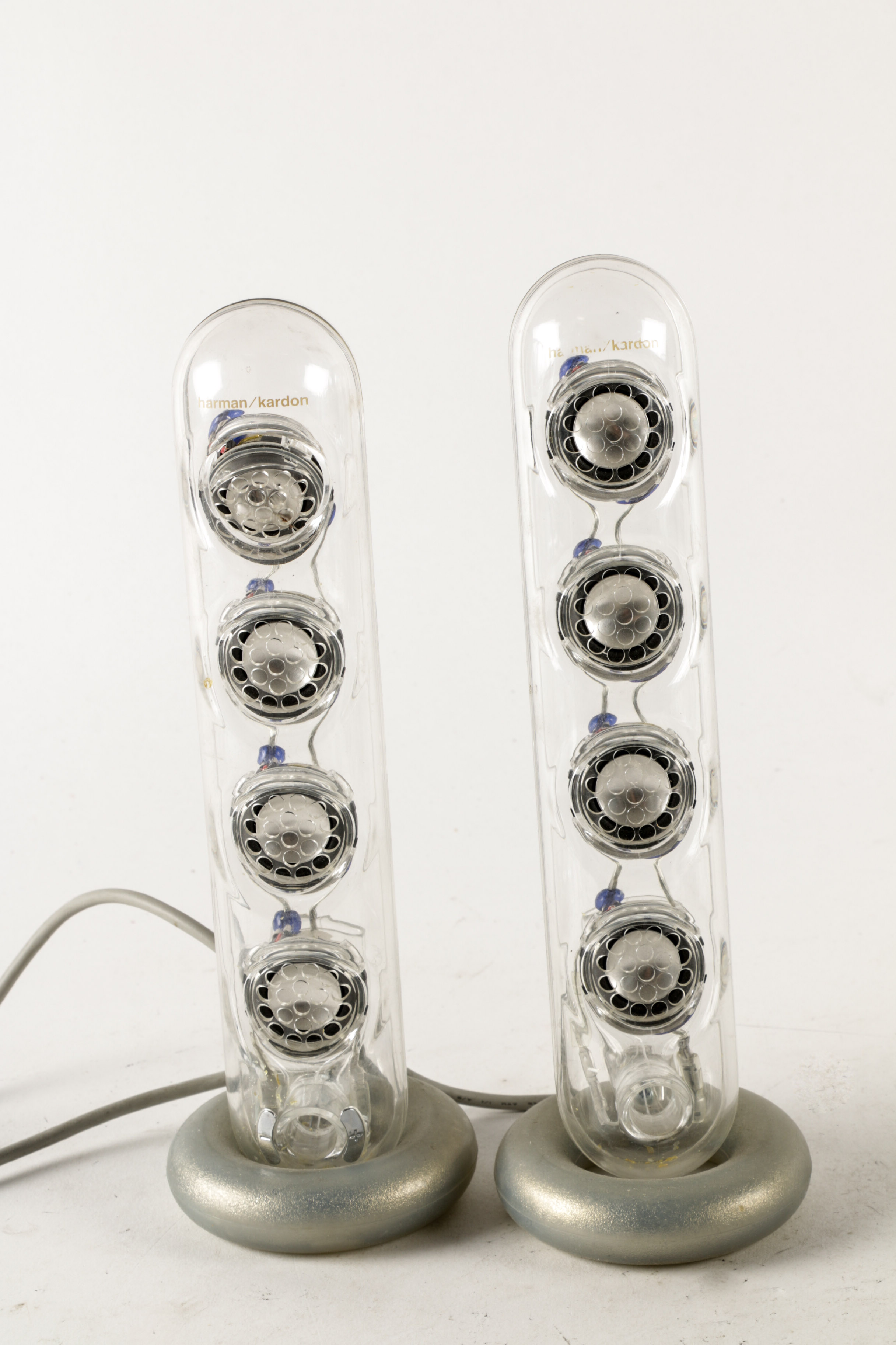 Harman Kardon SoundSticks Speaker System