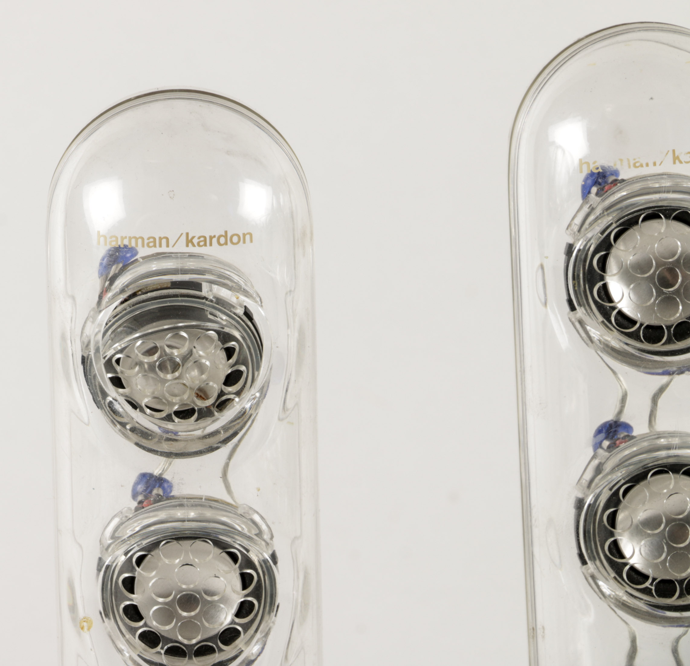 Harman Kardon SoundSticks Speaker System