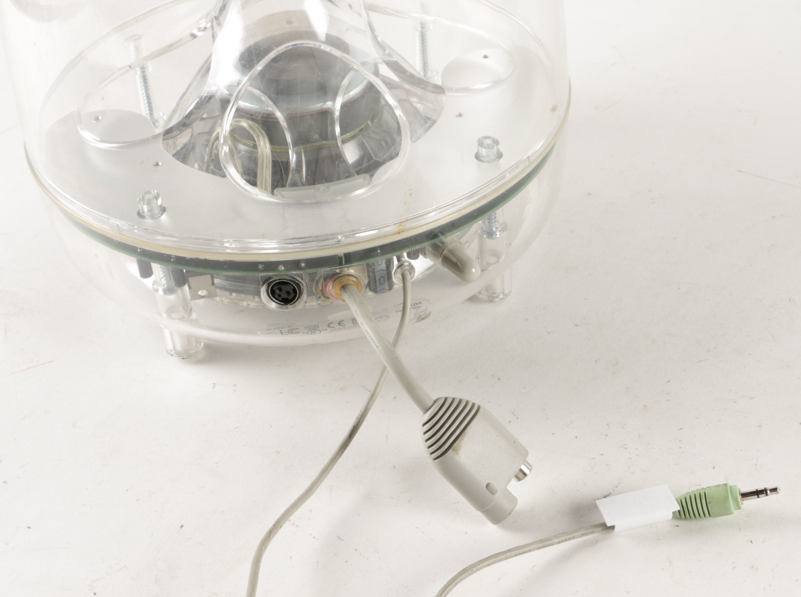 Harman Kardon SoundSticks Speaker System