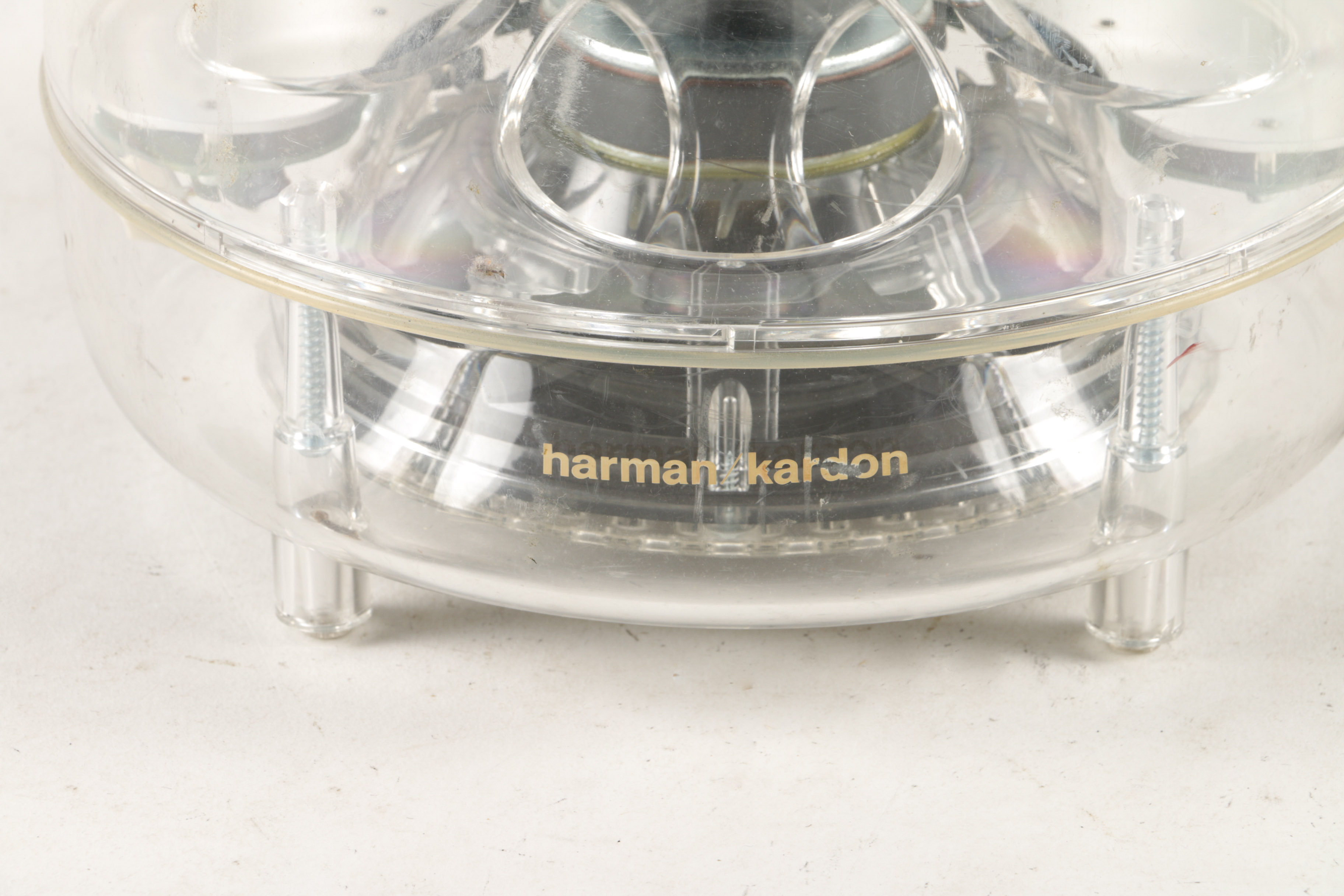 Harman Kardon SoundSticks Speaker System