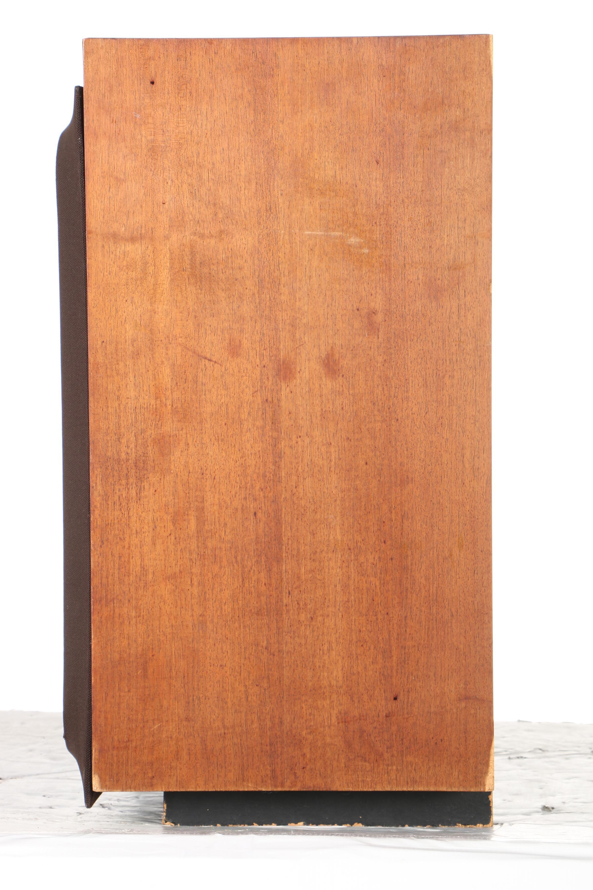 1970s Jubal L65 Pioneer Speakers