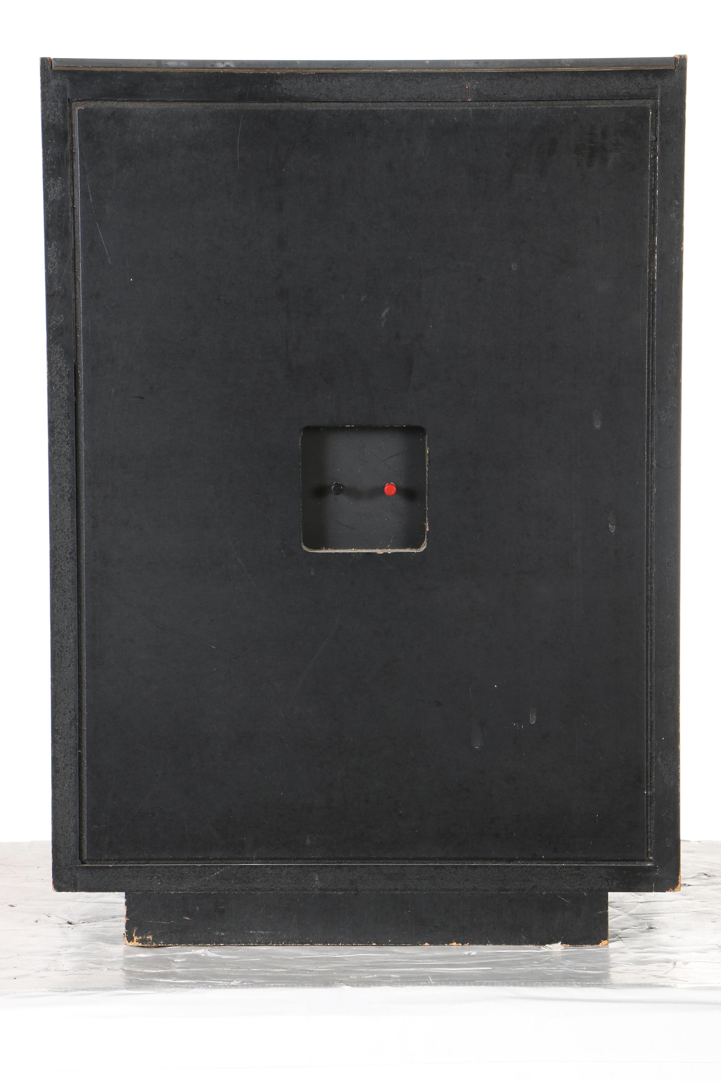 1970s Jubal L65 Pioneer Speakers