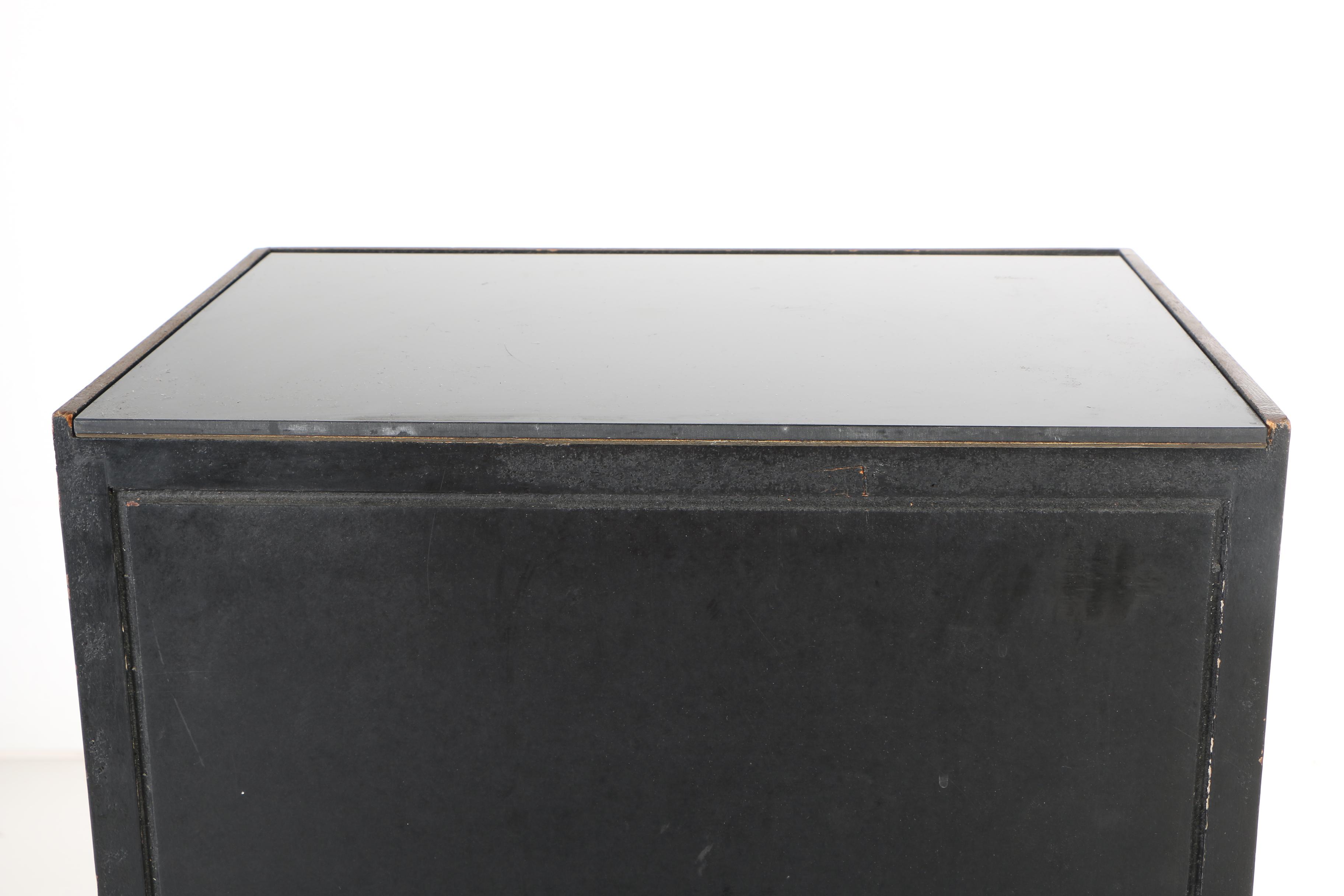 1970s Jubal L65 Pioneer Speakers