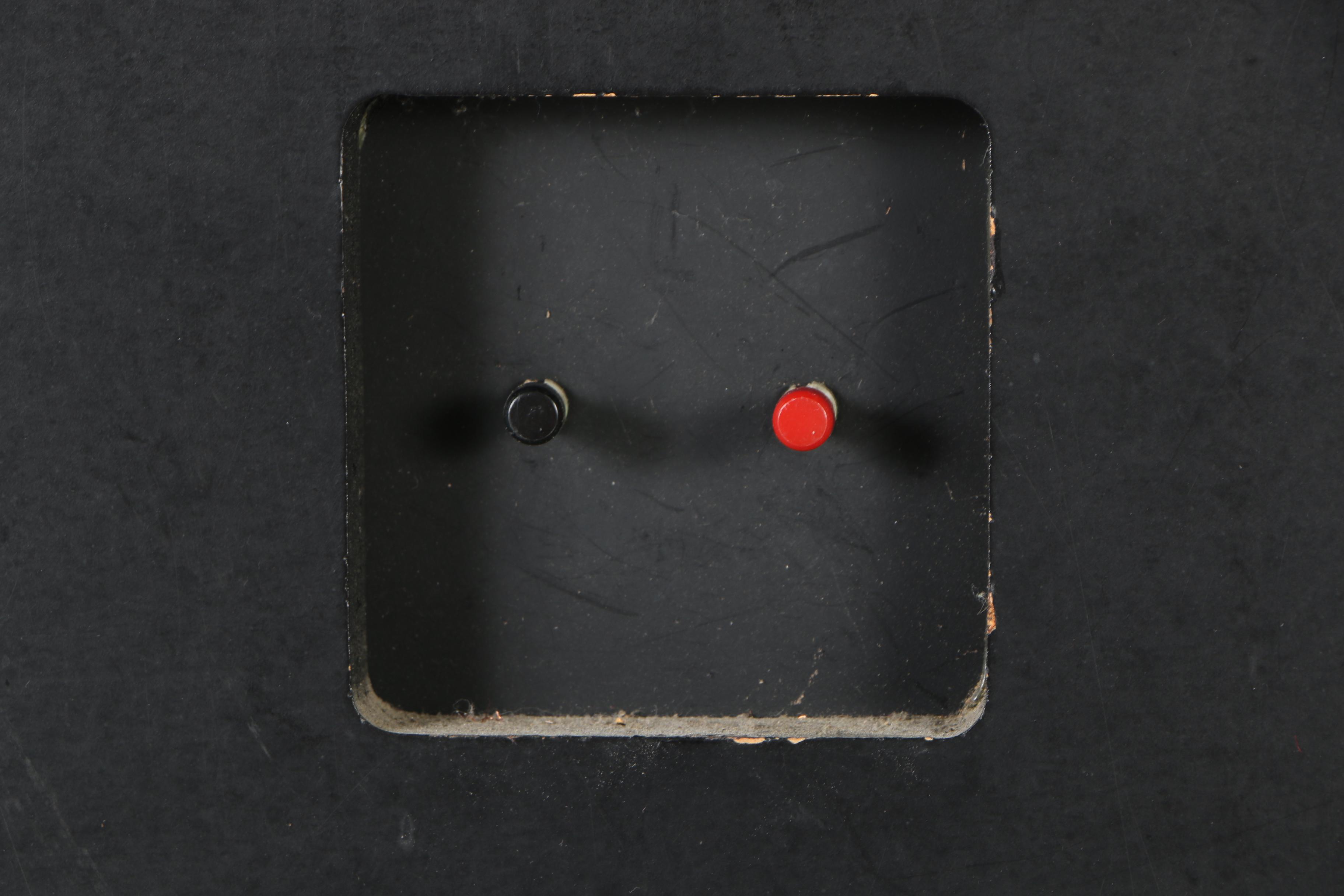 1970s Jubal L65 Pioneer Speakers