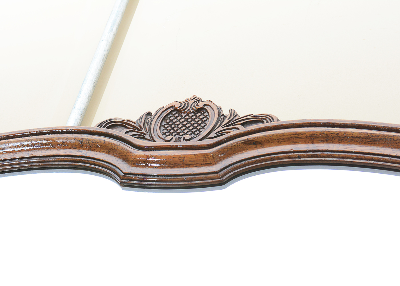 Vintage Thomasville Wall Mirror Circa 1965