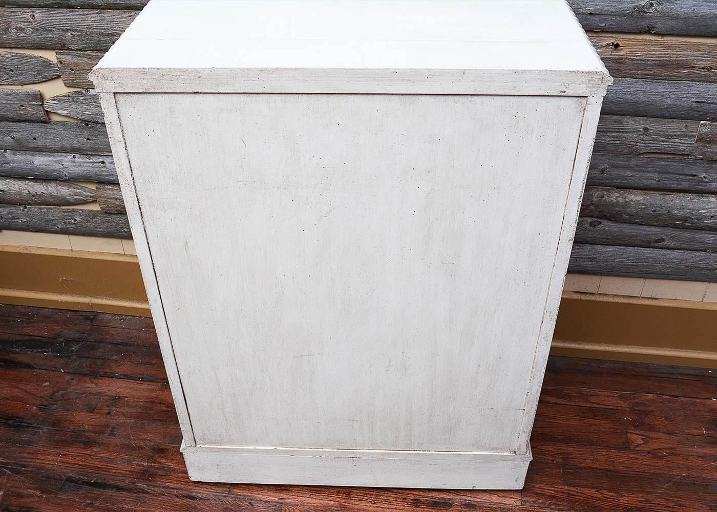 Vintage Bar Cabinet