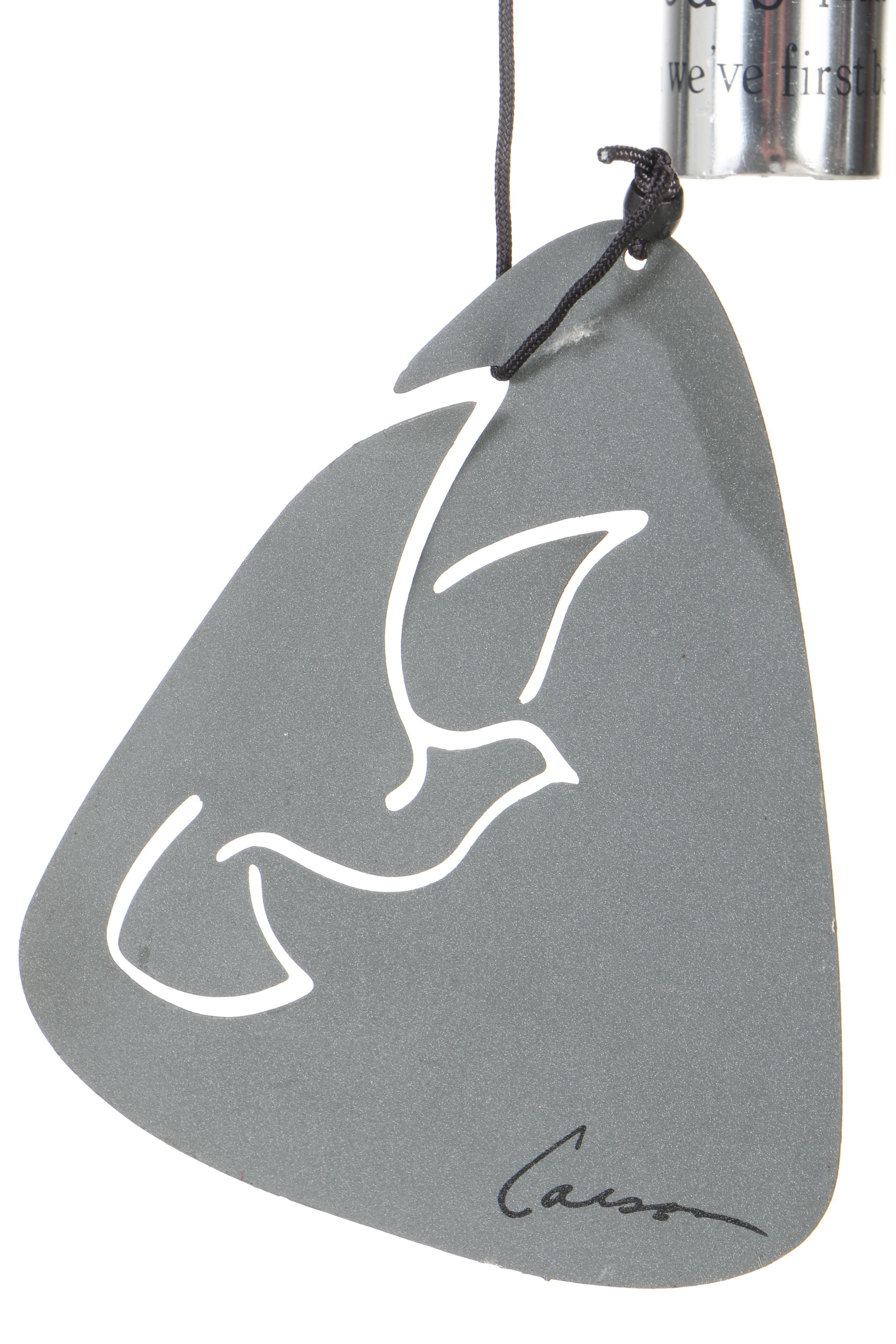 Carson Amazing Grace Wind Chime