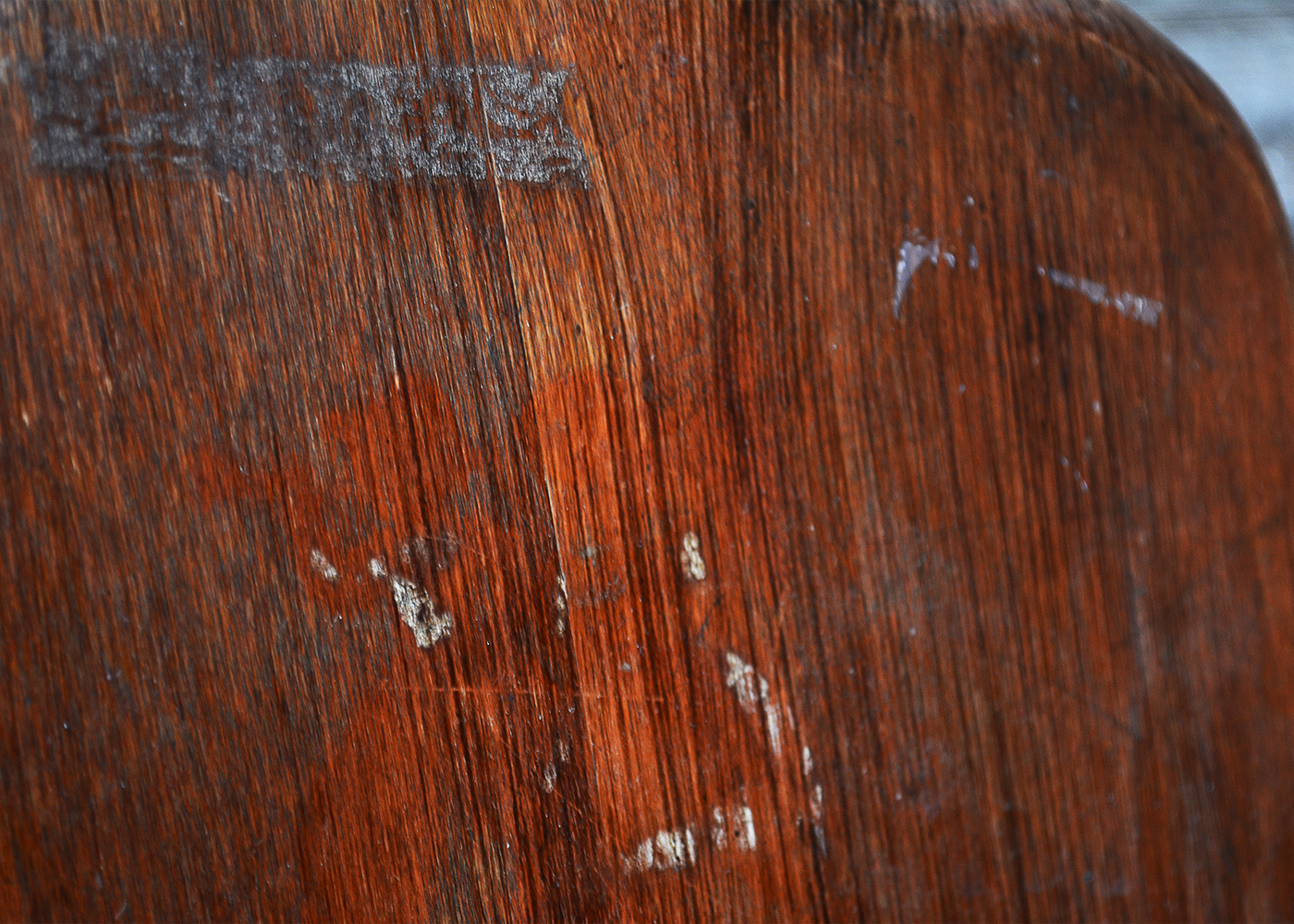 Vintage Oak Children's Furniture