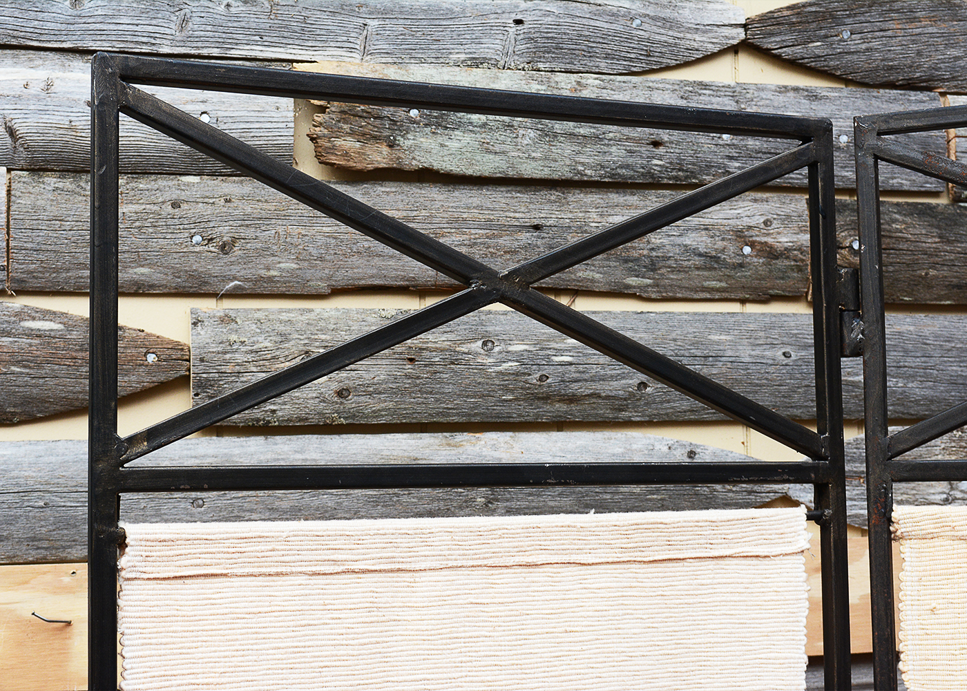Decorative Folding Screen