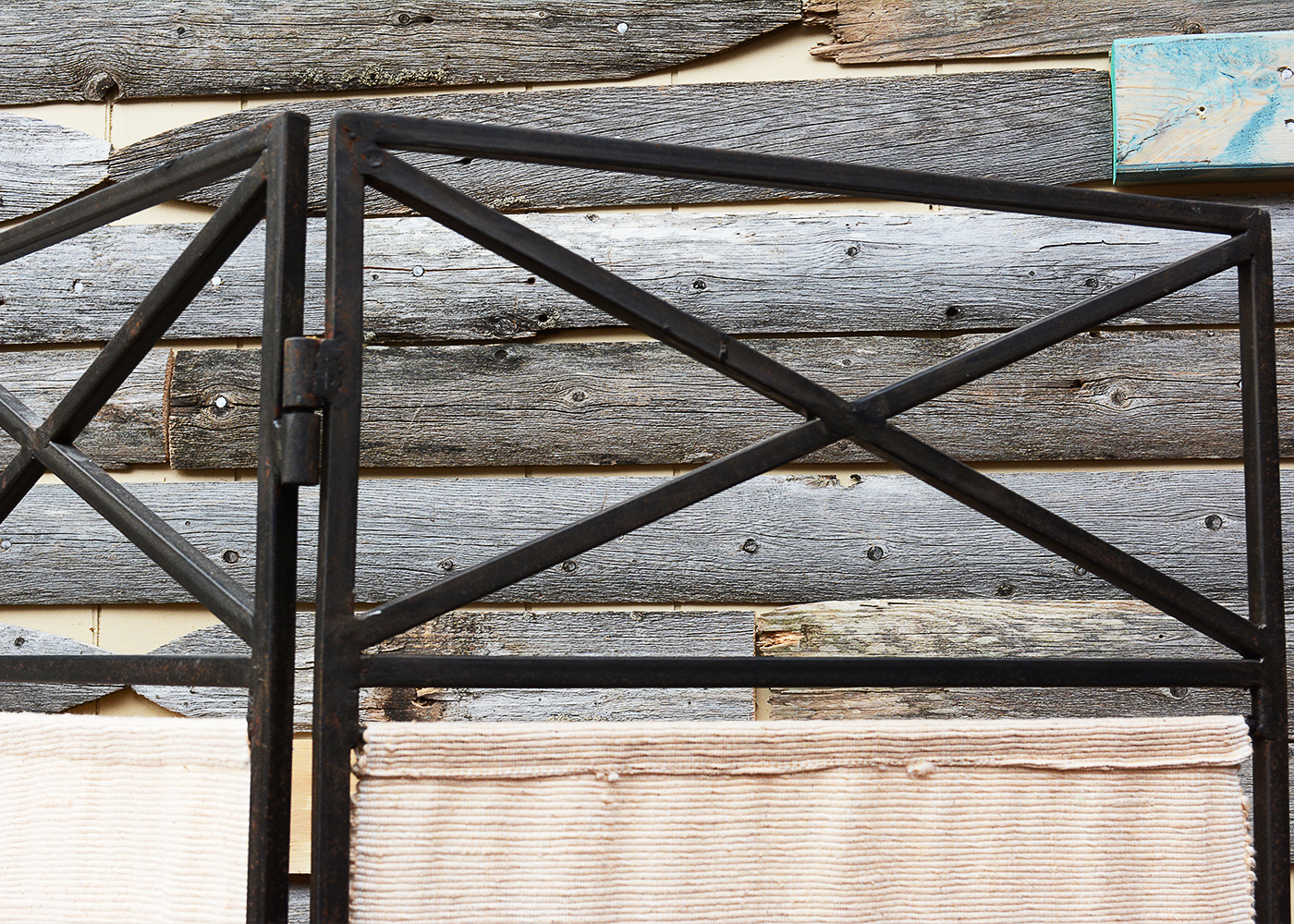 Decorative Folding Screen