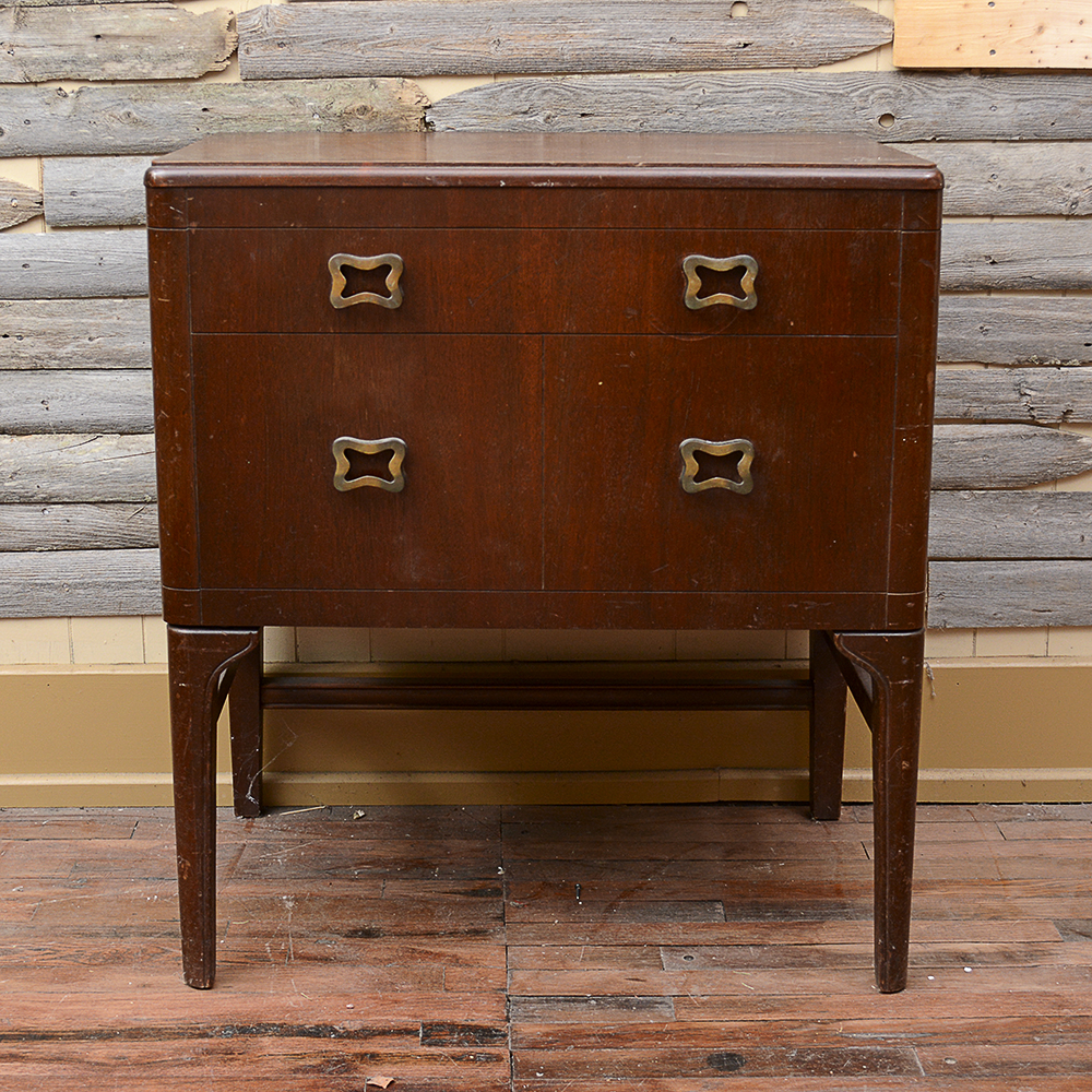 Vintage Ironrite