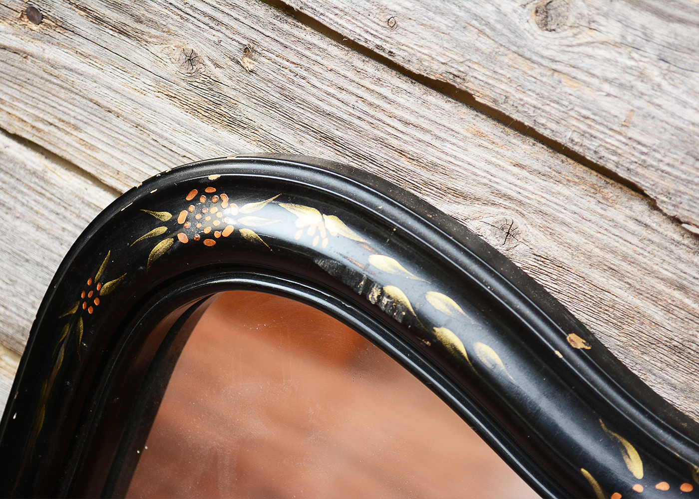 Vintage Wall Mirrors