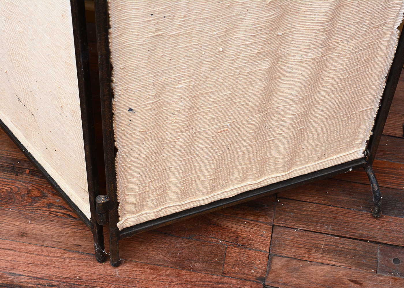 Decorative Folding Screen