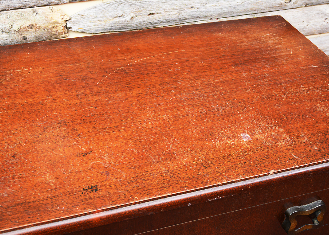 Vintage Ironrite